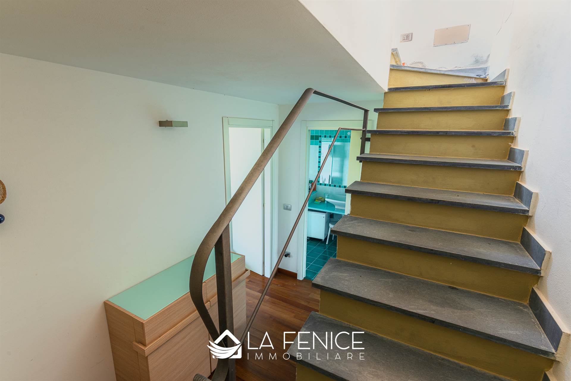 Villino a Riomaggiore con 2 locali di 60 m2 - Foto