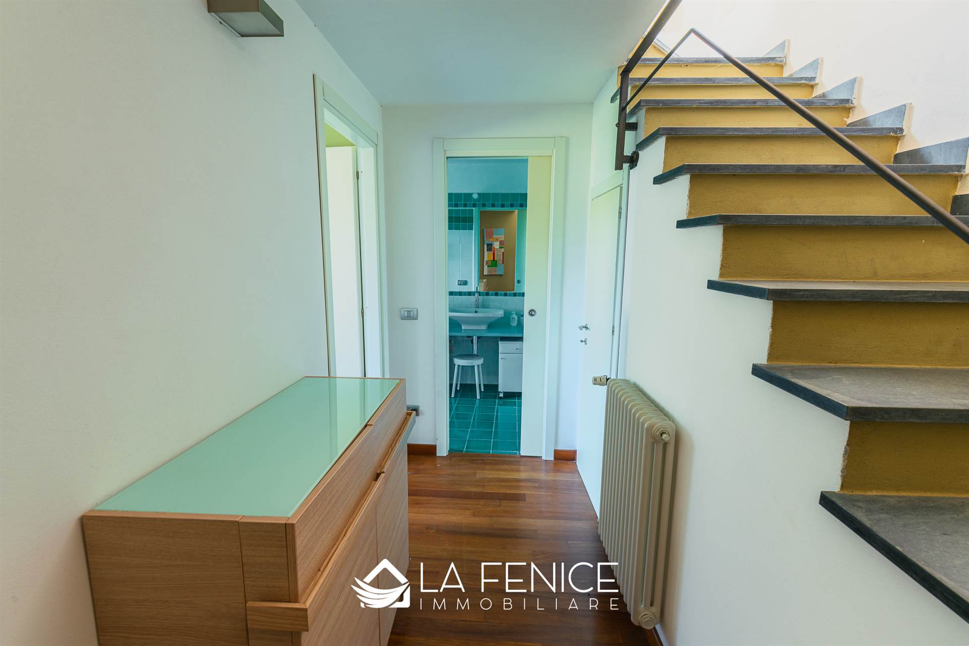 Villino a Riomaggiore con 2 locali di 60 m2 - Foto