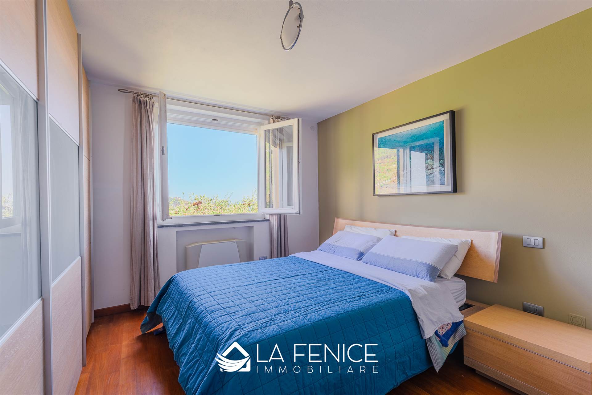 Villino a Riomaggiore con 2 locali di 60 m2 - Foto