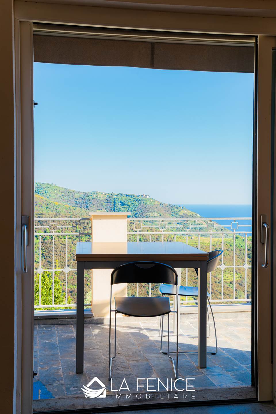 Villino a Riomaggiore con 2 locali di 60 m2 - Foto