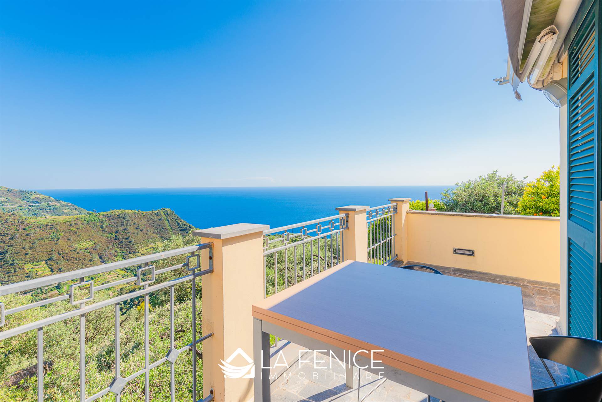 Villino a Riomaggiore con 2 locali di 60 m2 - Foto