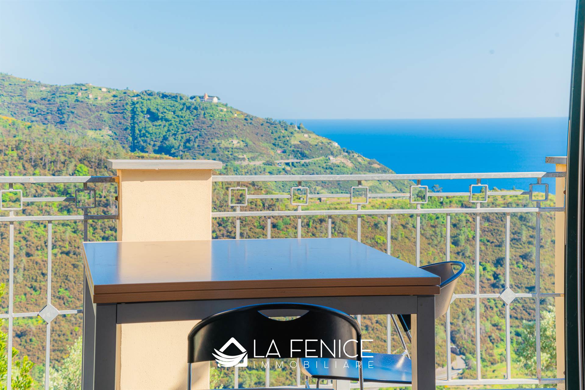 Villino a Riomaggiore con 2 locali di 60 m2 - Foto