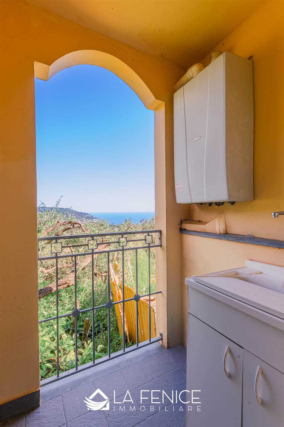 Villino a Riomaggiore con 2 locali di 60 m2 - Foto