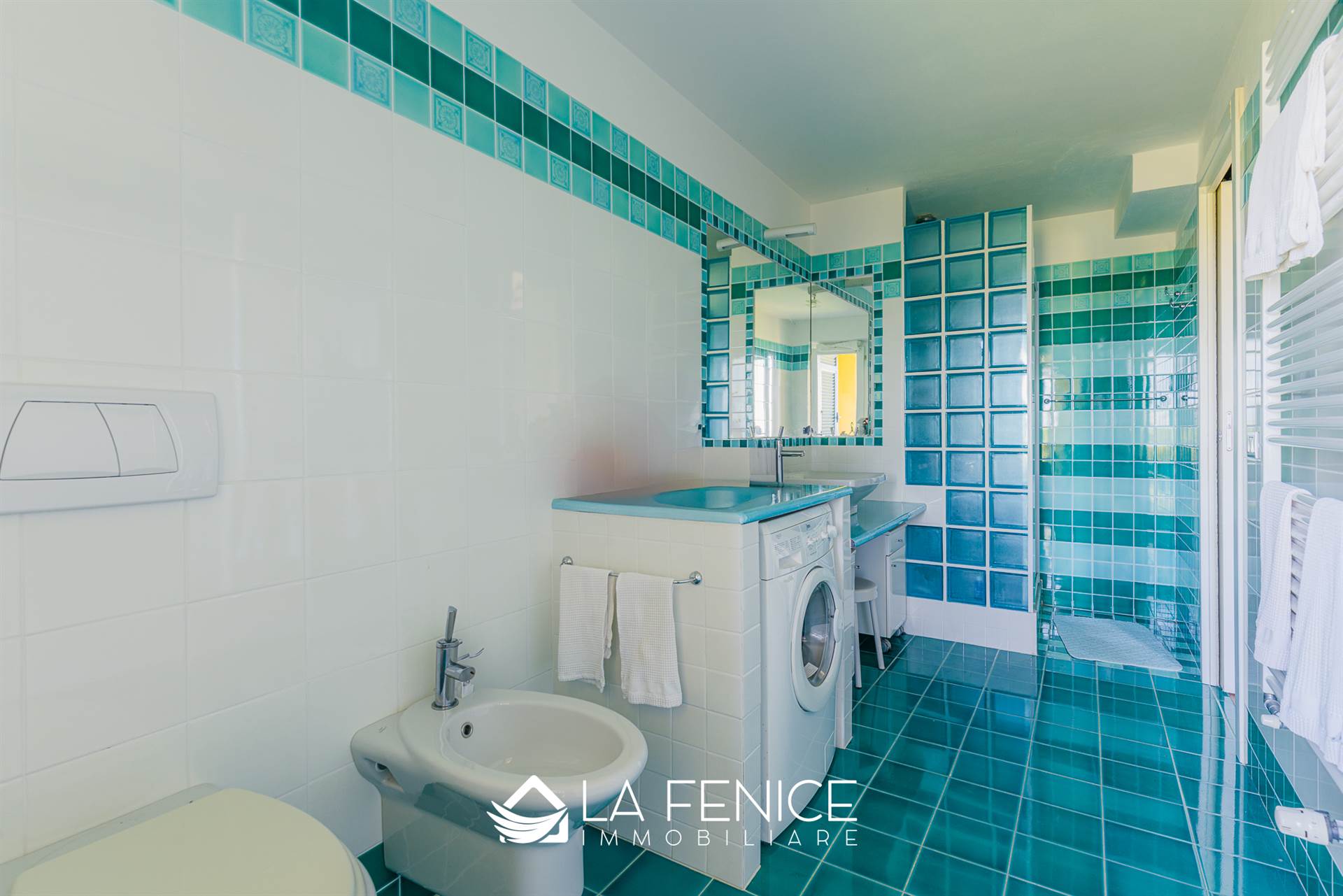 Villino a Riomaggiore con 2 locali di 60 m2 - Foto