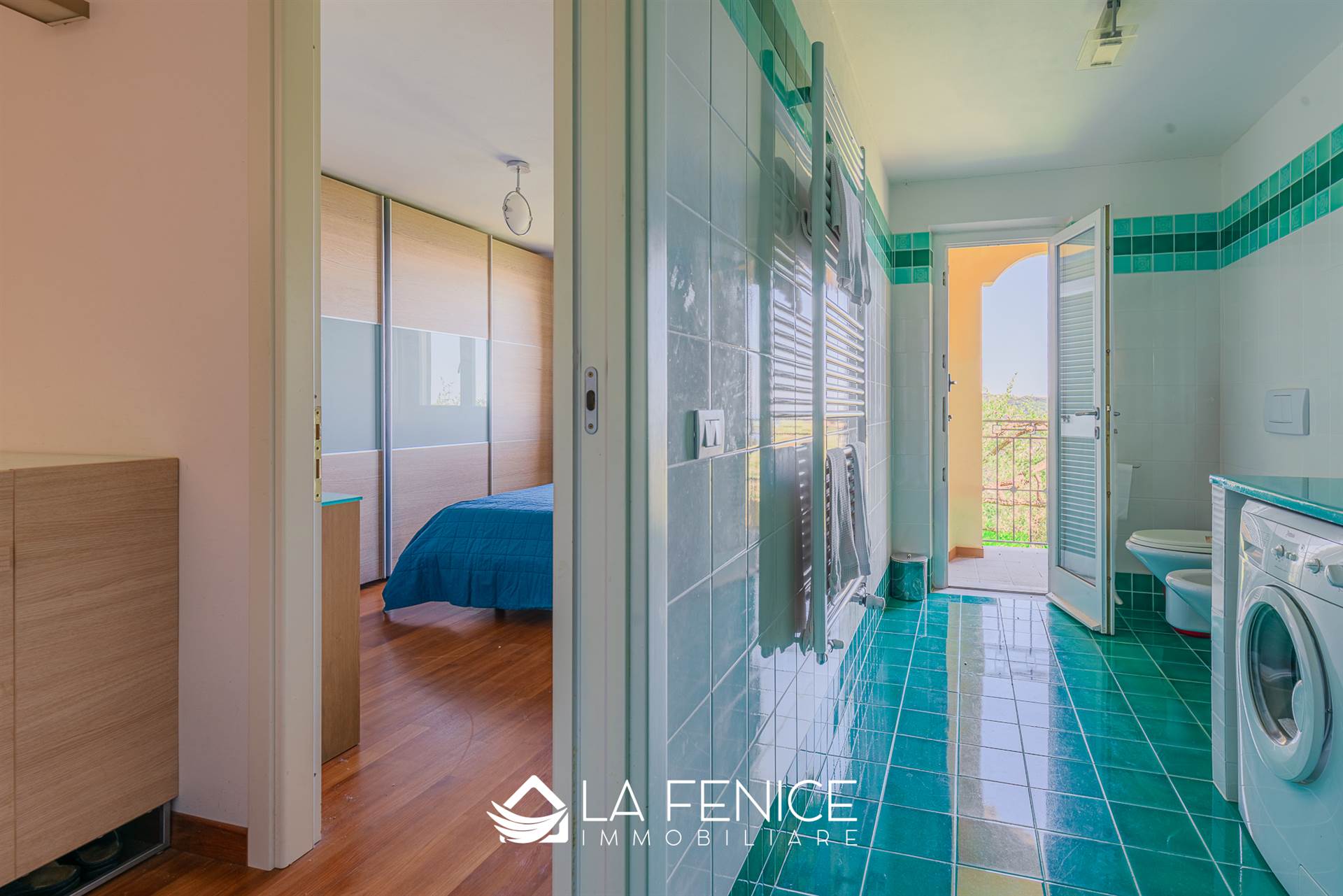 Villino a Riomaggiore con 2 locali di 60 m2 - Foto