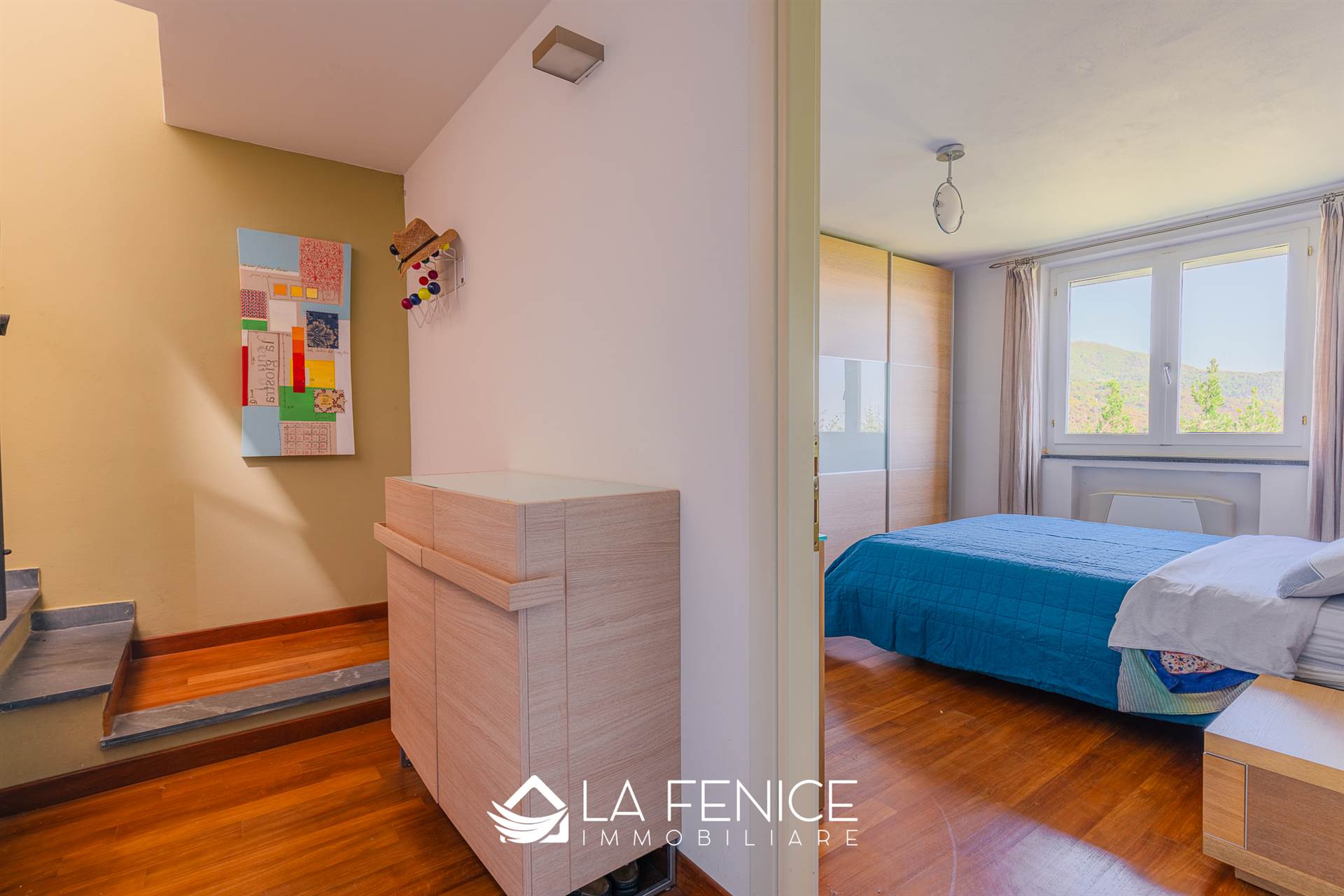 Villino a Riomaggiore con 2 locali di 60 m2 - Foto