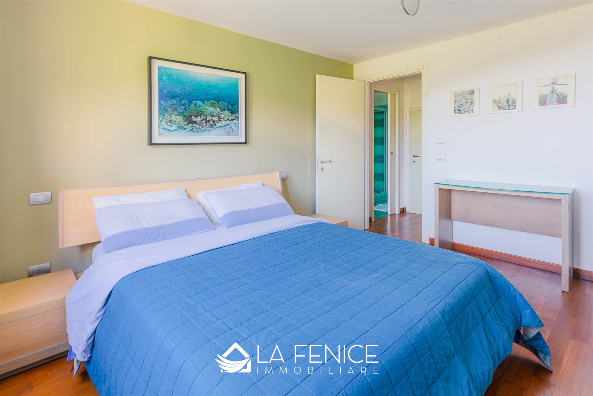 Villino a Riomaggiore con 2 locali di 60 m2 - Foto