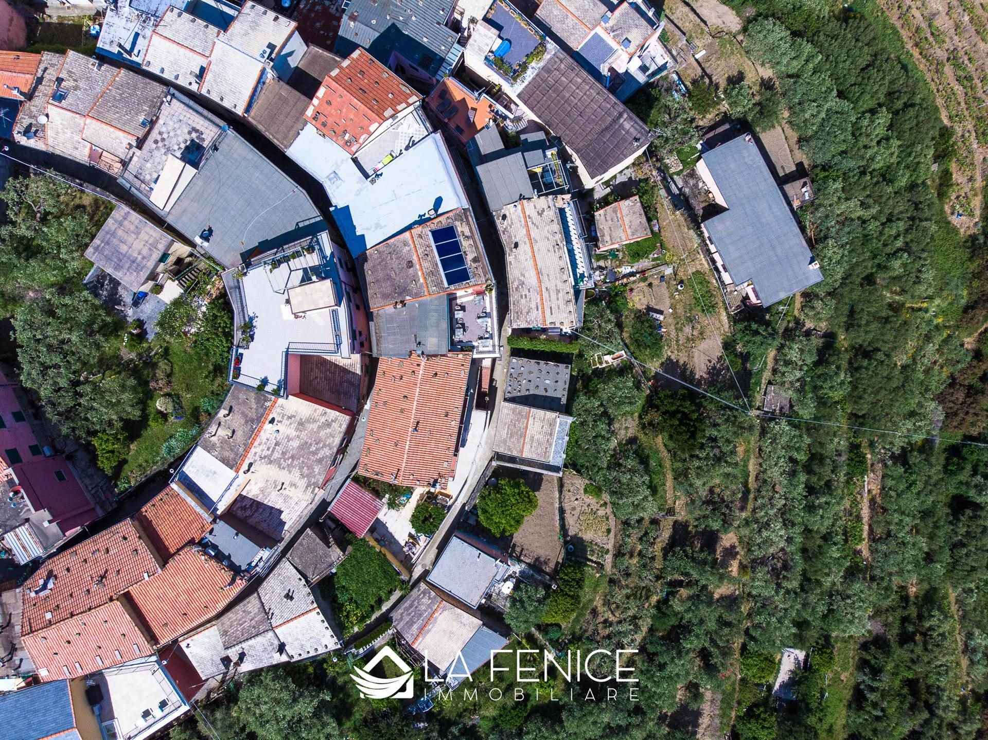 Villino a Riomaggiore con 2 locali di 60 m2 - Foto