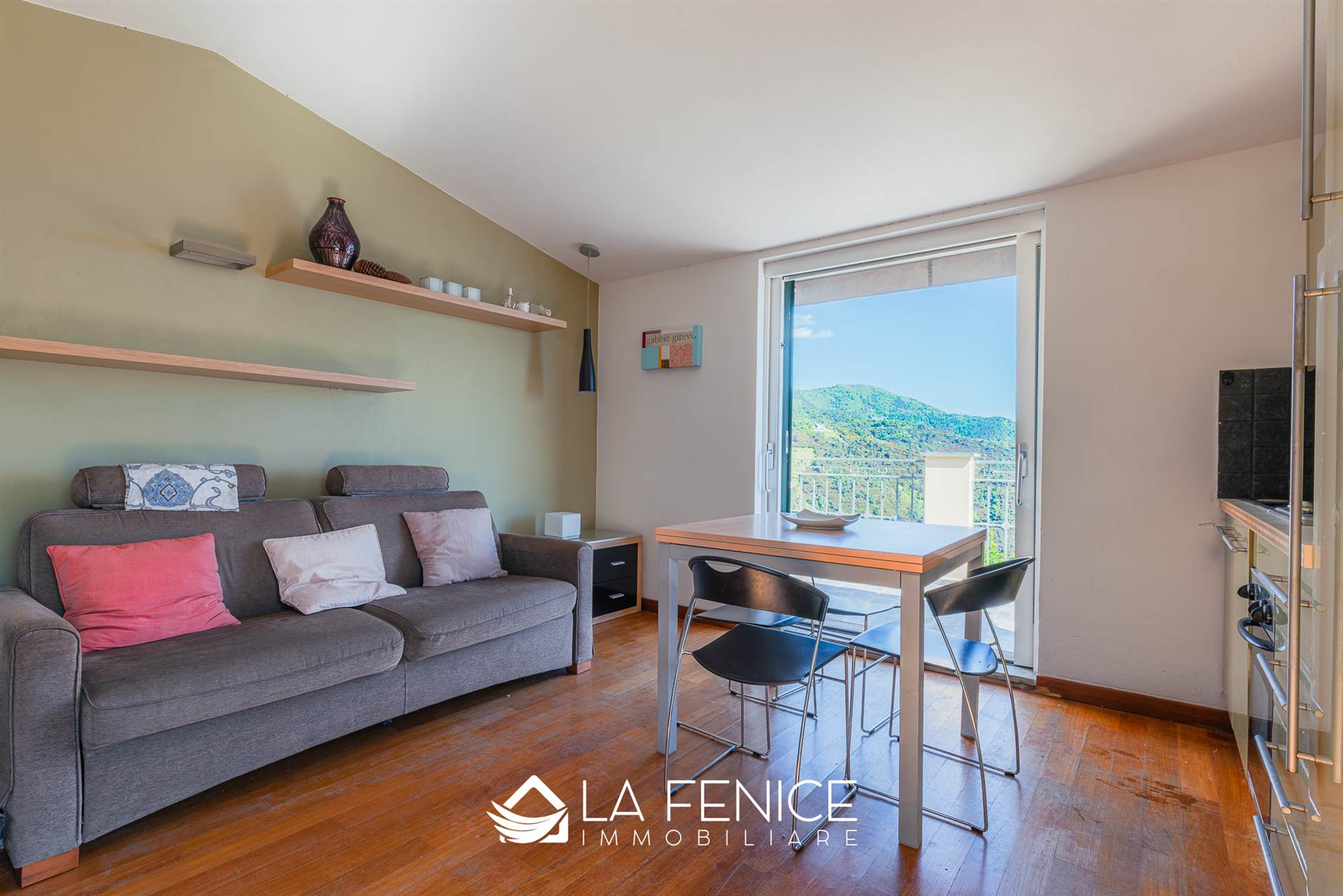 Villino a Riomaggiore con 2 locali di 60 m2 - Foto