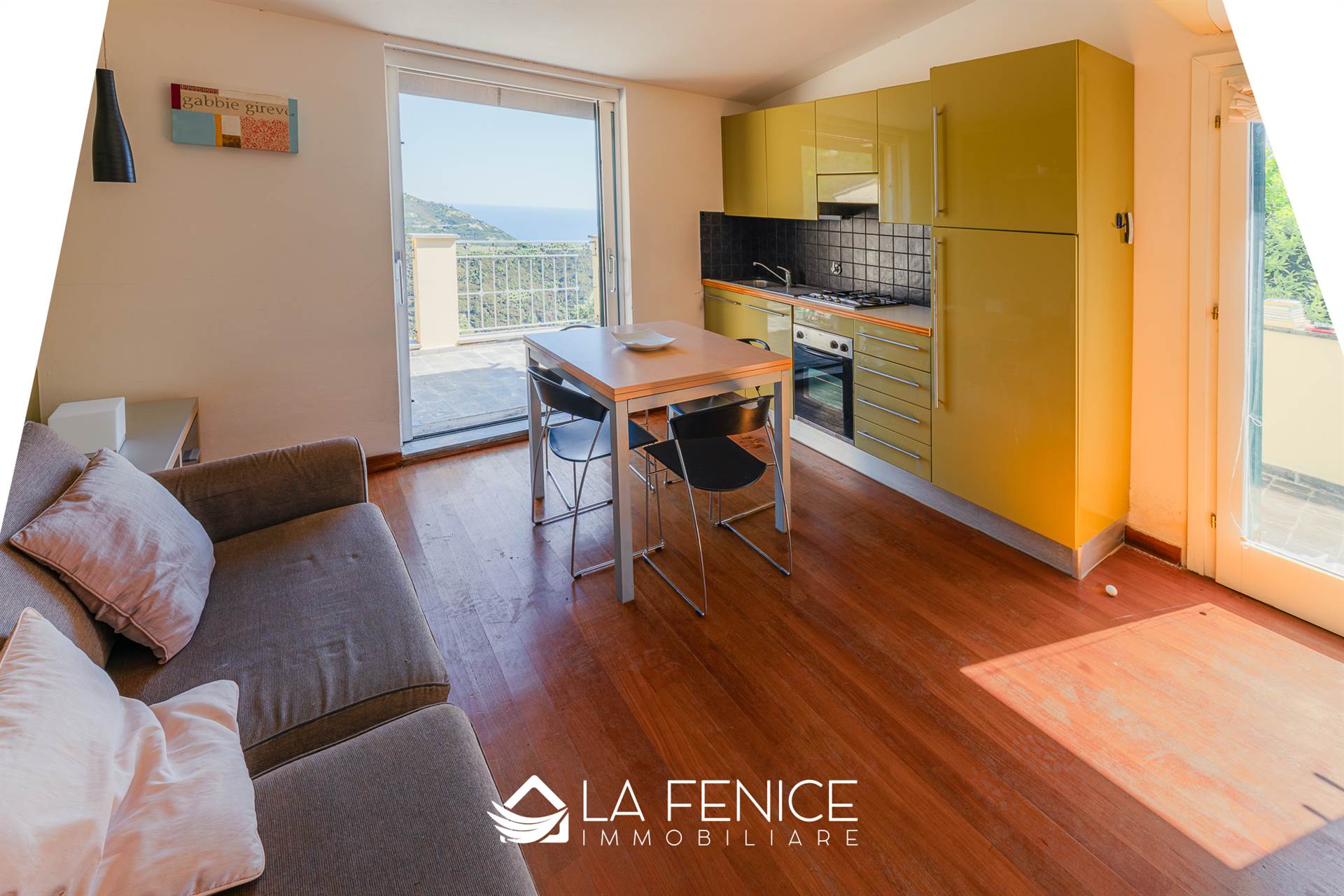 Villino a Riomaggiore con 2 locali di 60 m2 - Foto