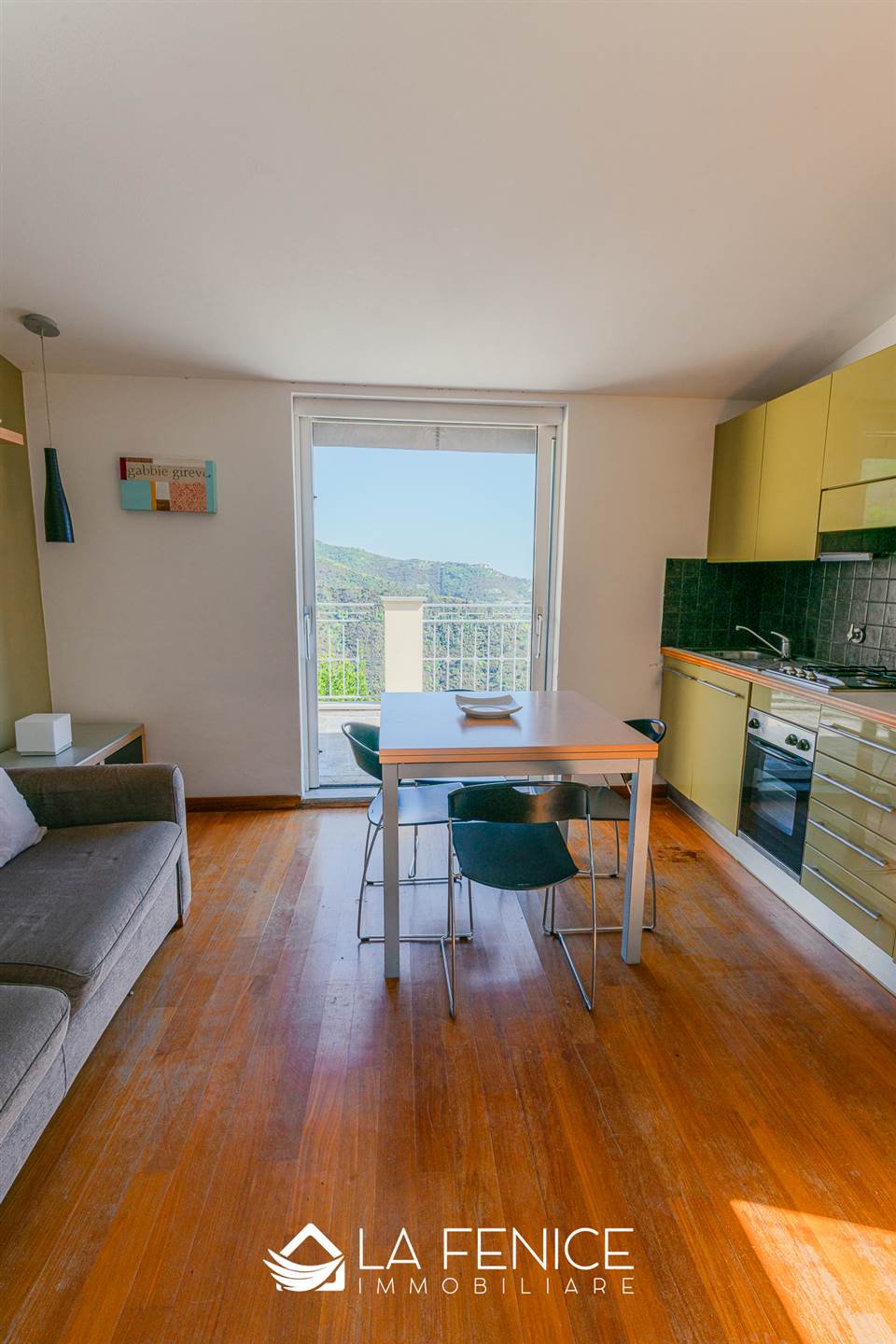 Villino a Riomaggiore con 2 locali di 60 m2 - Foto