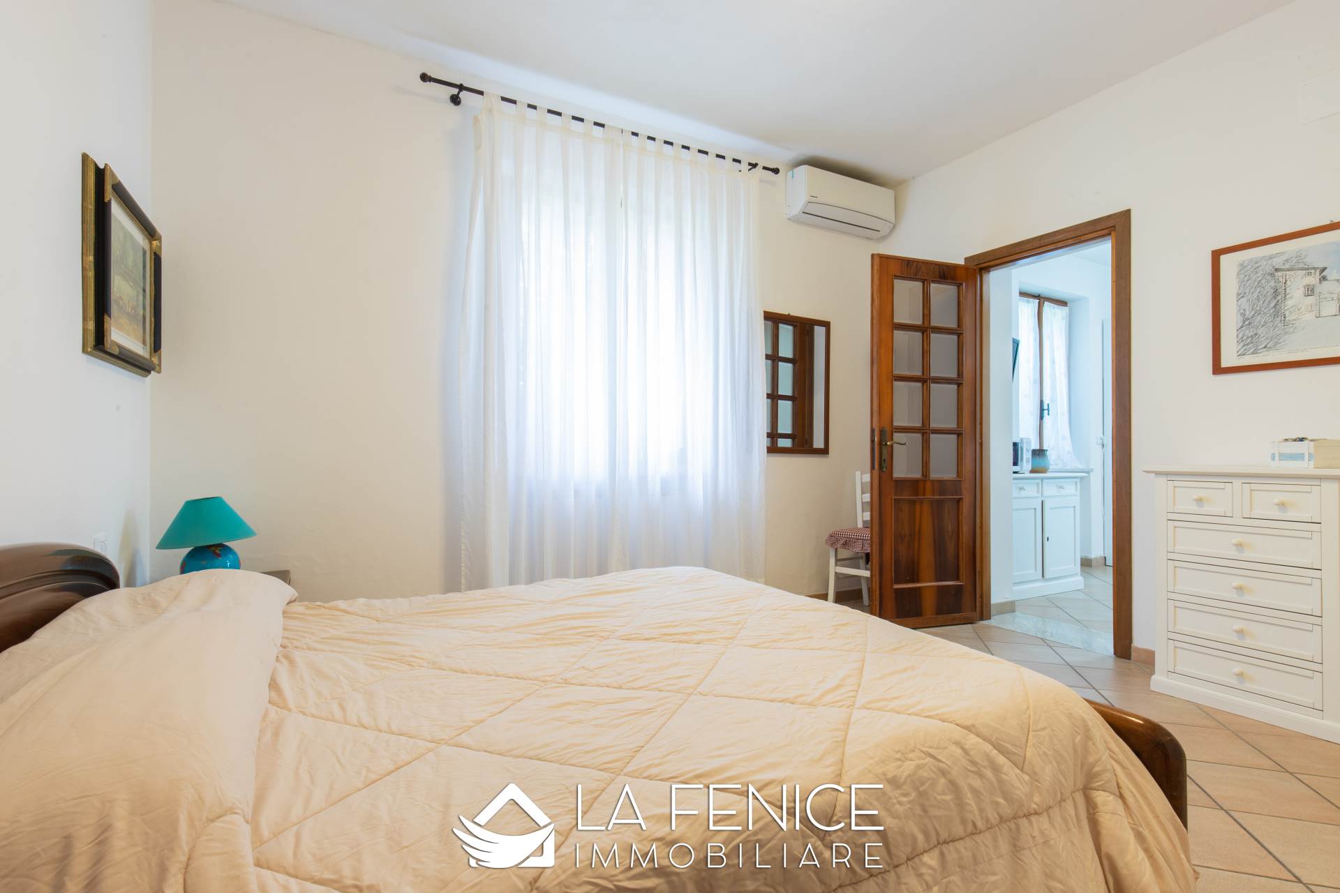 Villa bifamiliare a Lerici con 5 locali di 125 m2 - Foto