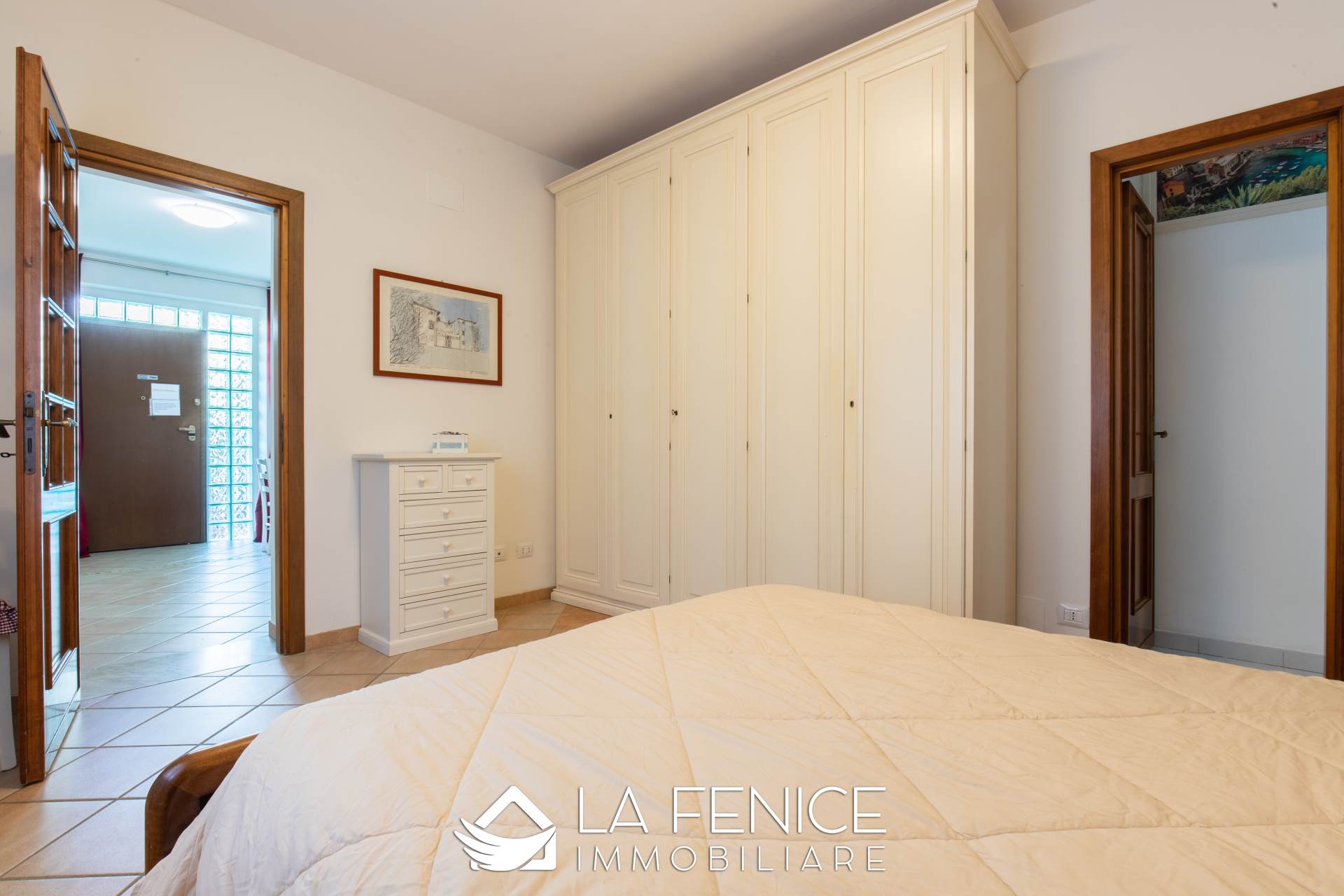 Villa bifamiliare a Lerici con 5 locali di 125 m2 - Foto