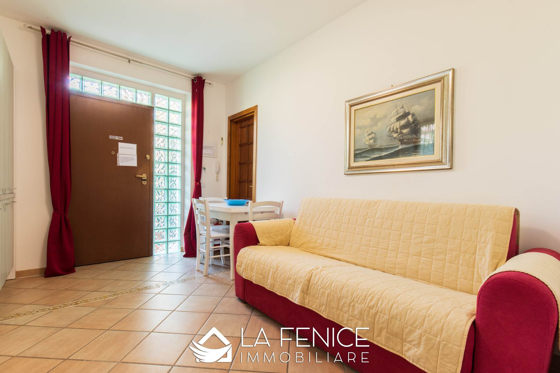 Villa bifamiliare a Lerici con 5 locali di 125 m2 - Foto