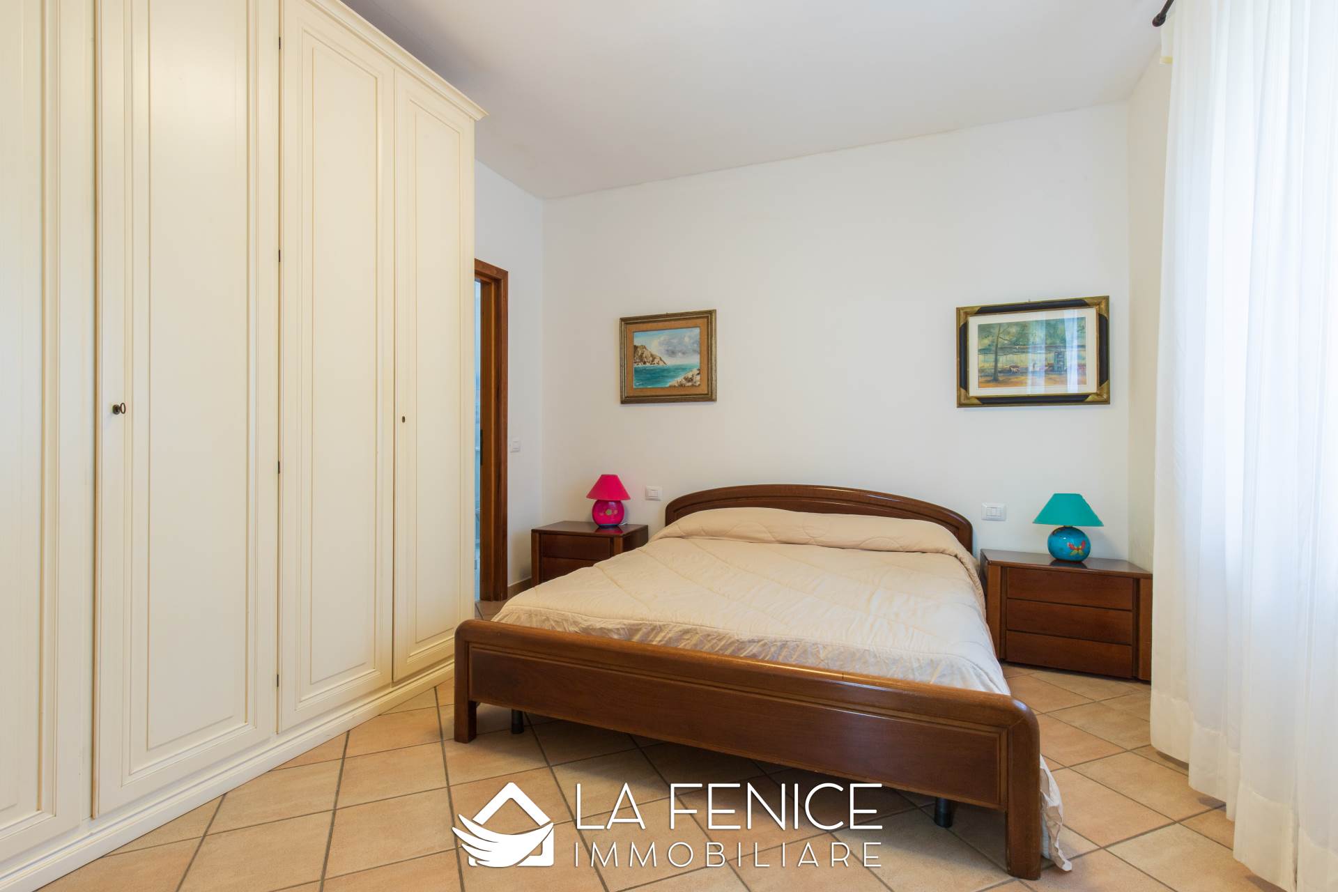 Villa bifamiliare a Lerici con 5 locali di 125 m2 - Foto