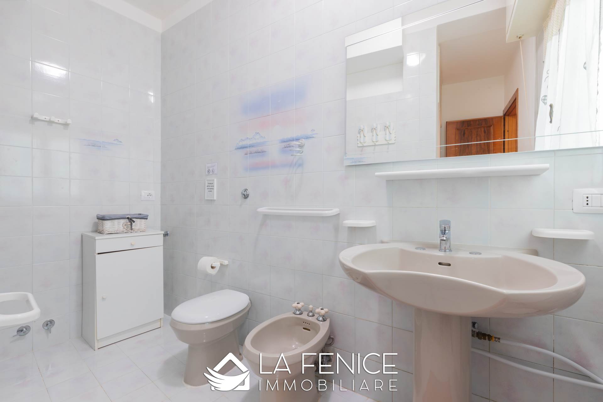 Villa bifamiliare a Lerici con 5 locali di 125 m2 - Foto