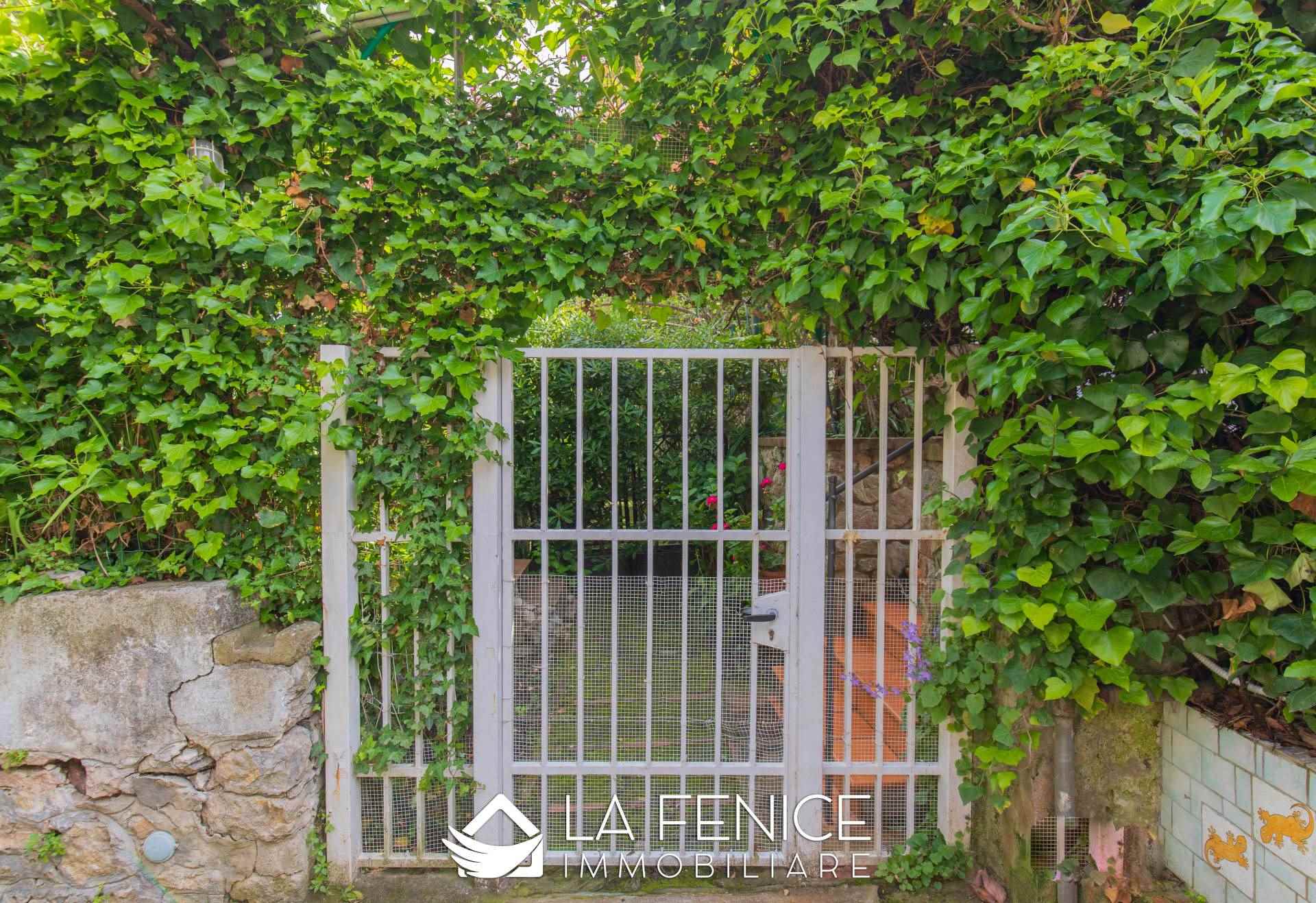 Villa bifamiliare a Lerici con 5 locali di 125 m2 - Foto