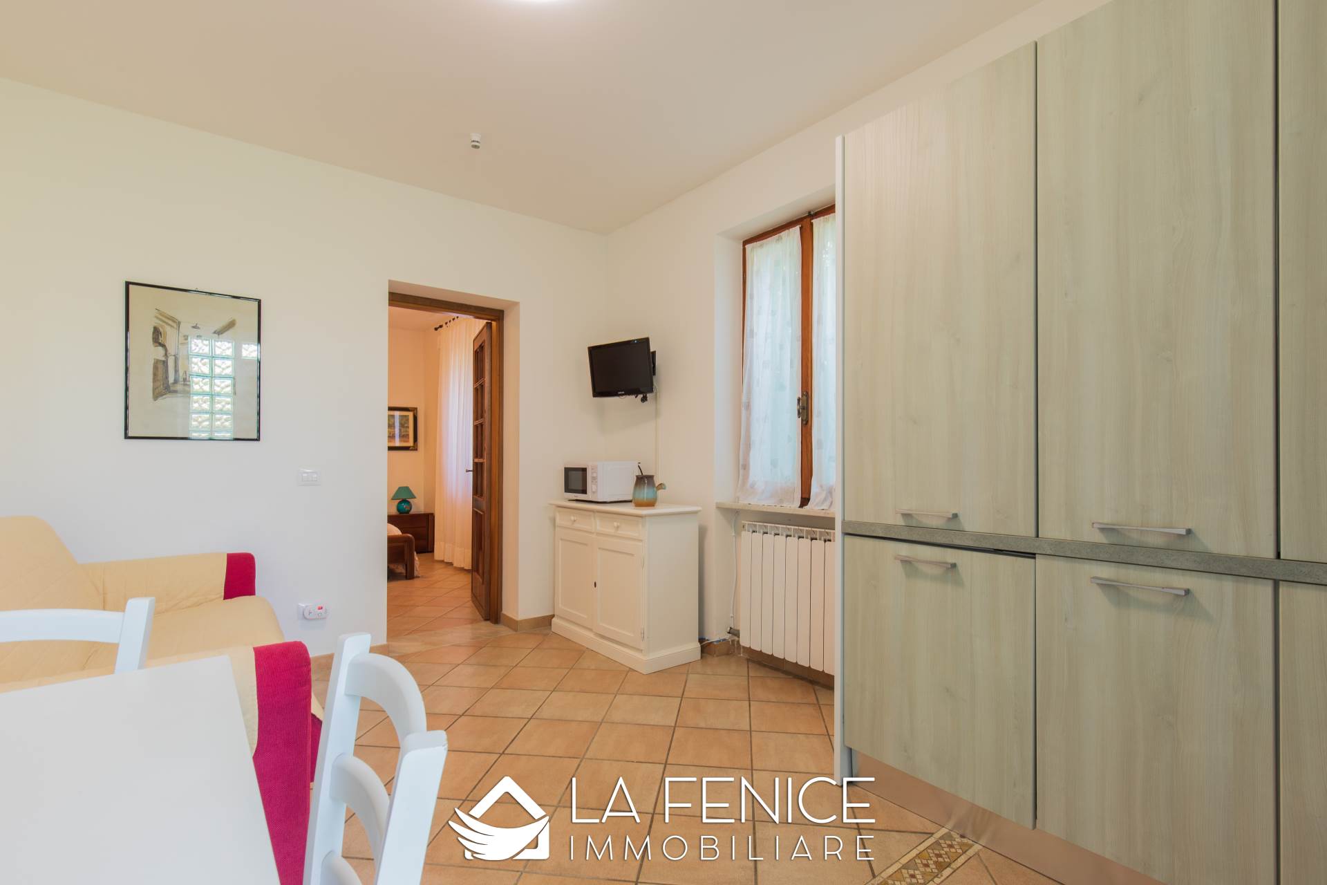 Villa bifamiliare a Lerici con 5 locali di 125 m2 - Foto