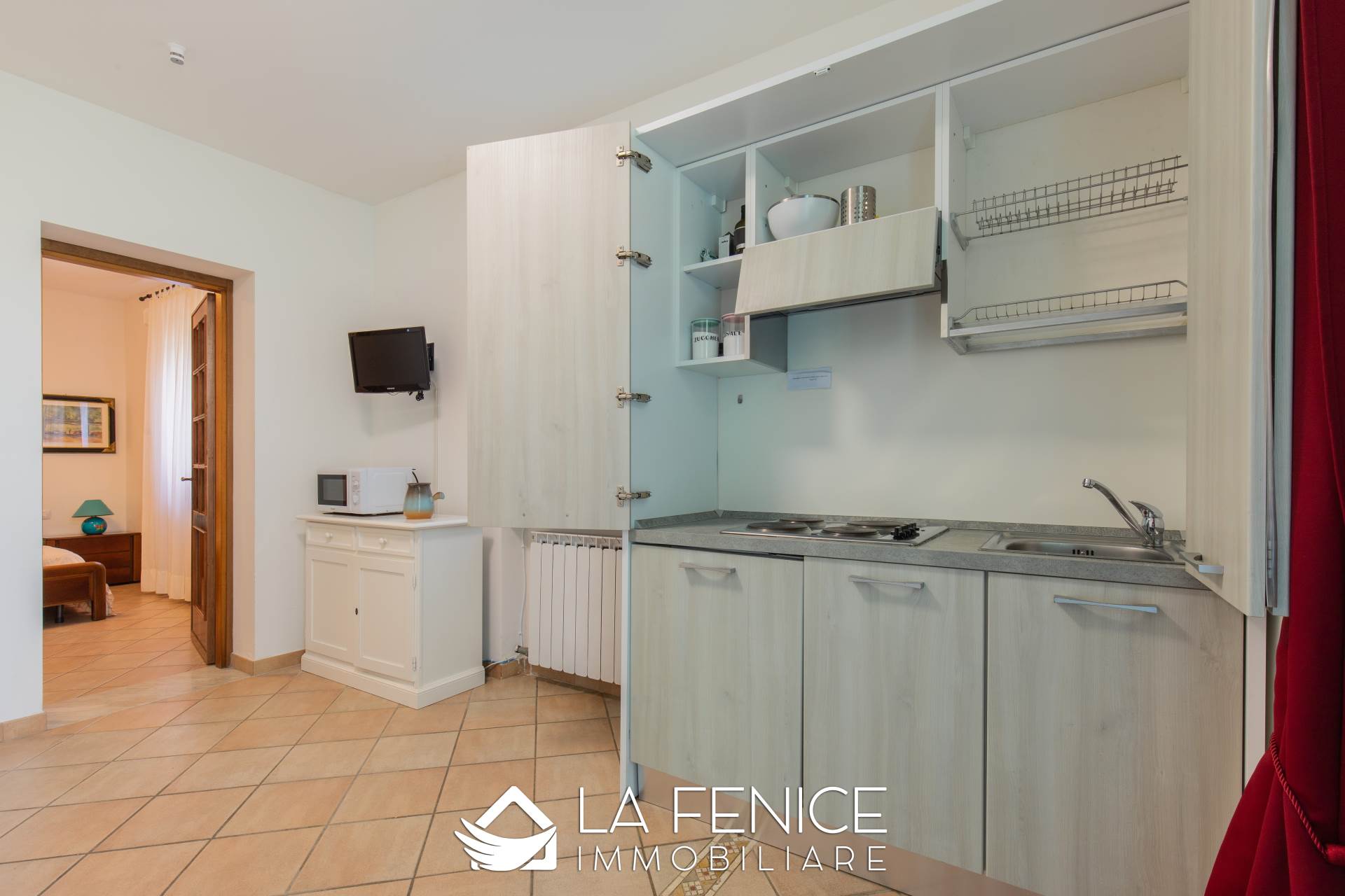 Villa bifamiliare a Lerici con 5 locali di 125 m2 - Foto