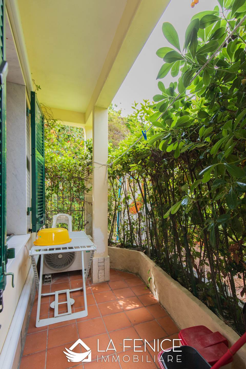 Villa bifamiliare a Lerici con 5 locali di 125 m2 - Foto