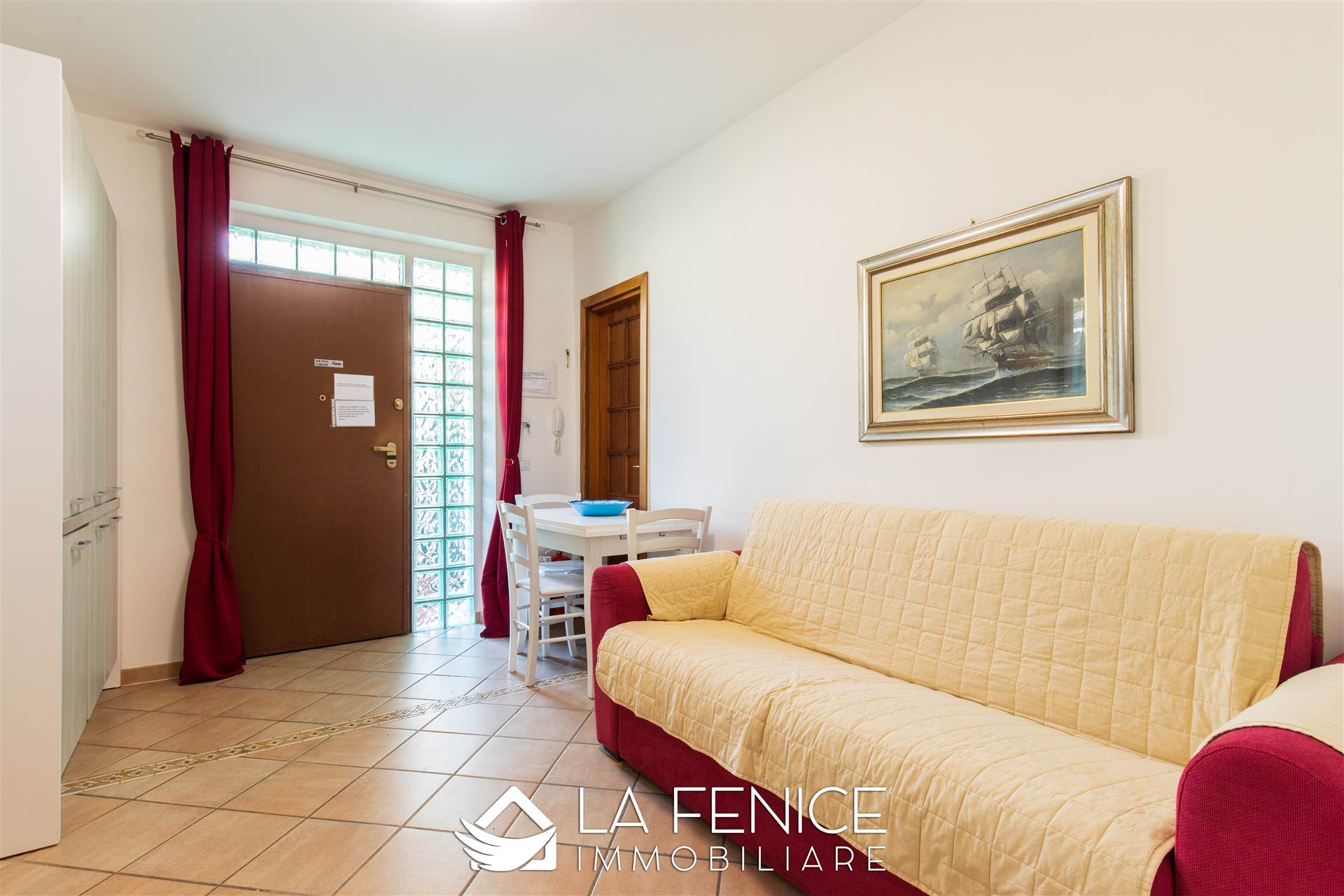 Villa bifamiliare a Lerici con 5 locali di 125 m2 - Foto