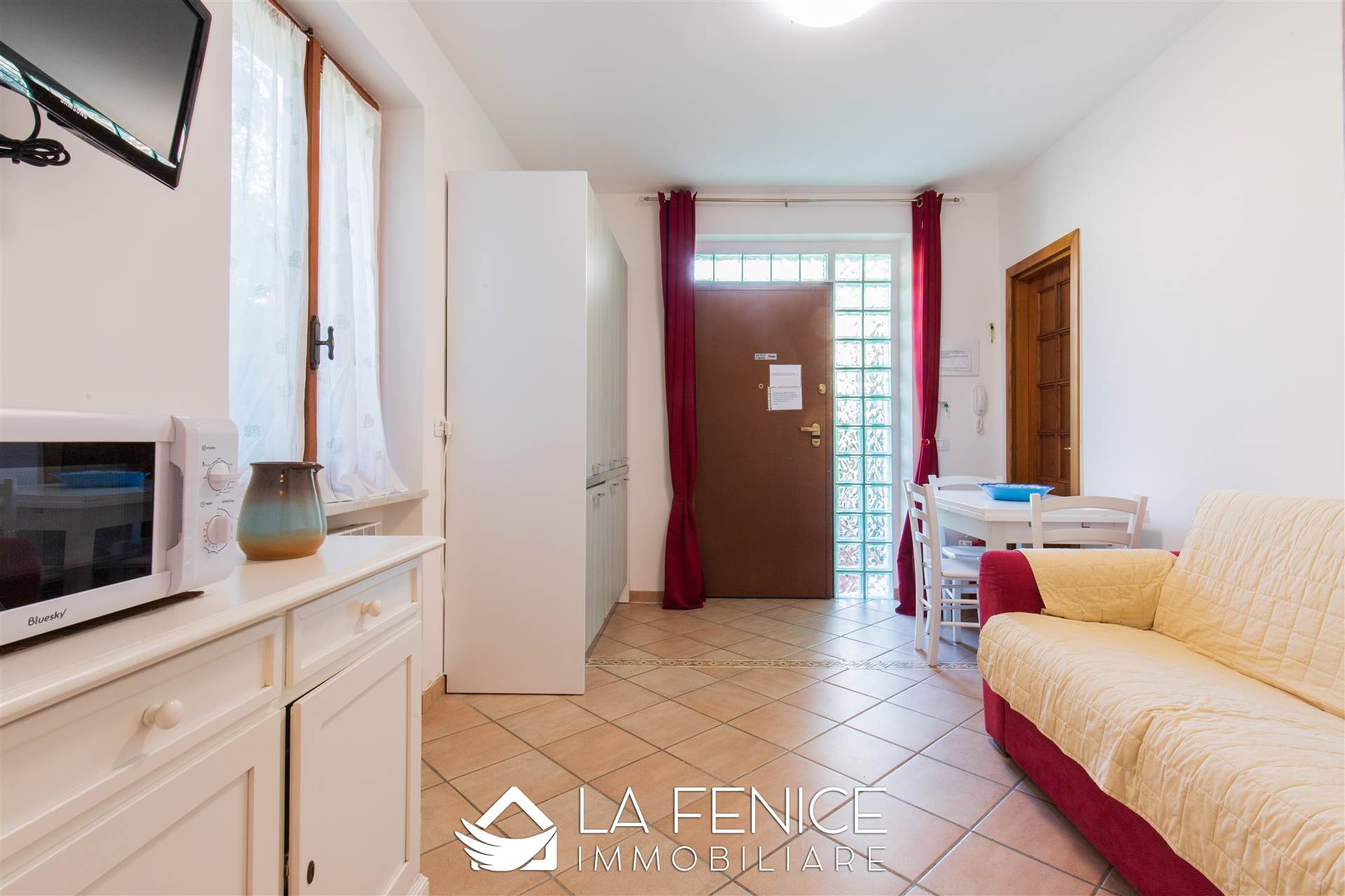 Villa bifamiliare a Lerici con 5 locali di 125 m2 - Foto