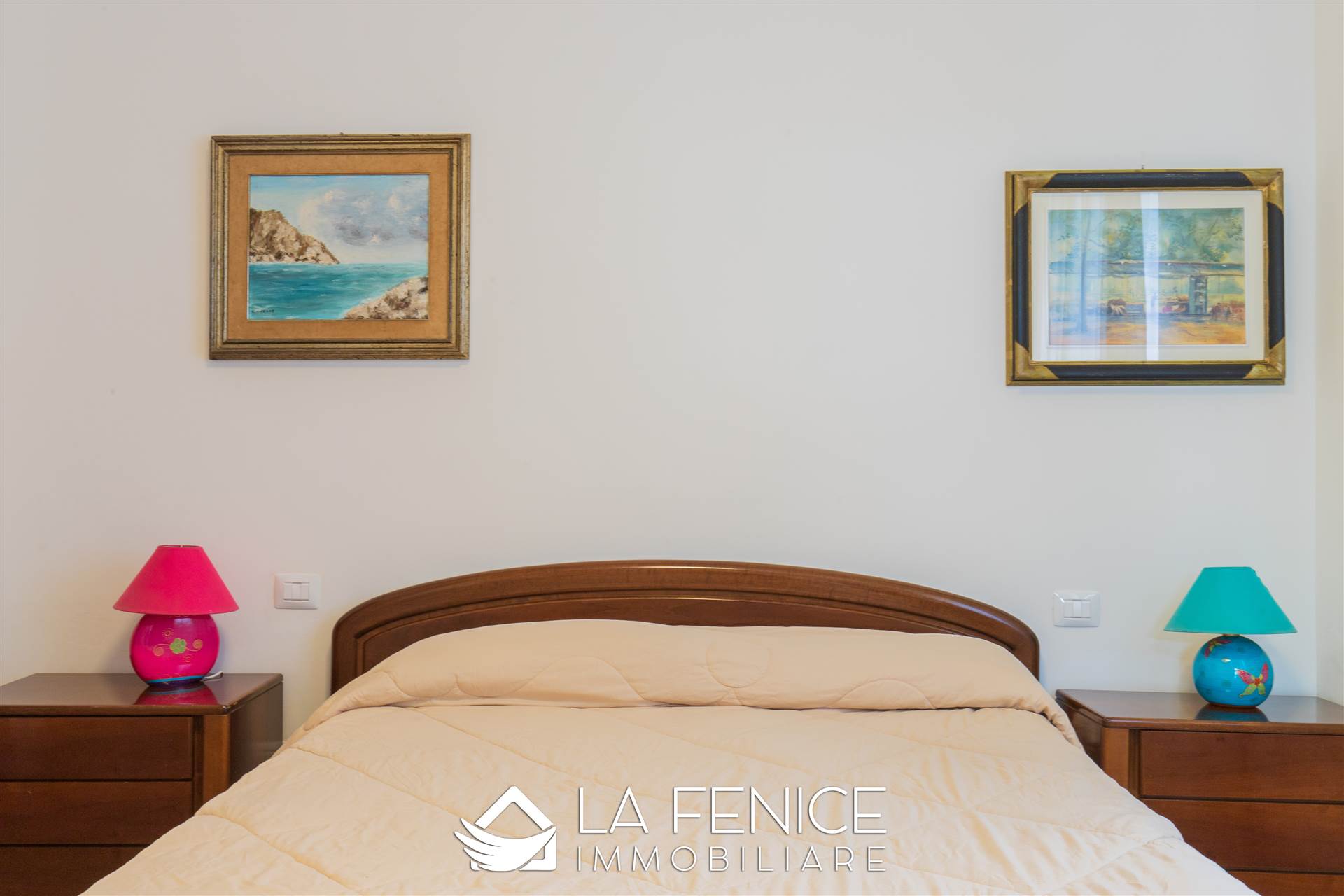 Villa bifamiliare a Lerici con 5 locali di 125 m2 - Foto