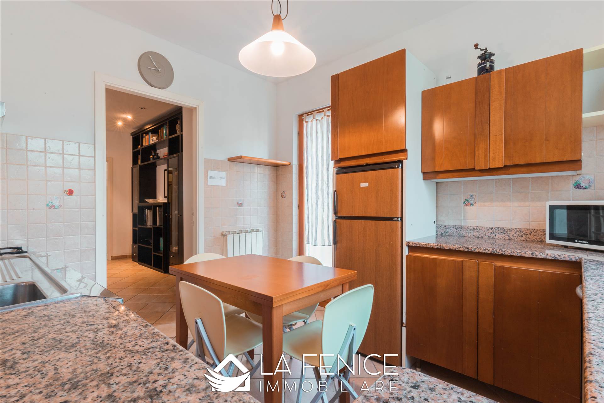 Villa bifamiliare a Lerici con 5 locali di 125 m2 - Foto