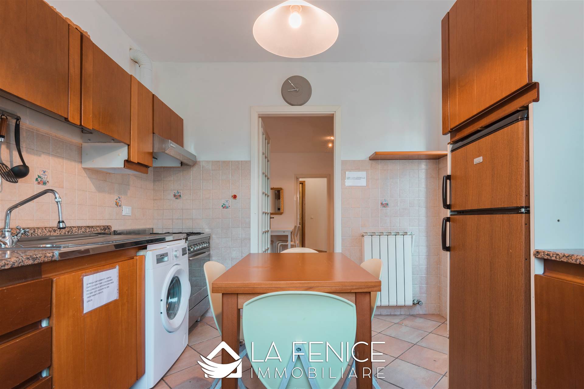 Villa bifamiliare a Lerici con 5 locali di 125 m2 - Foto