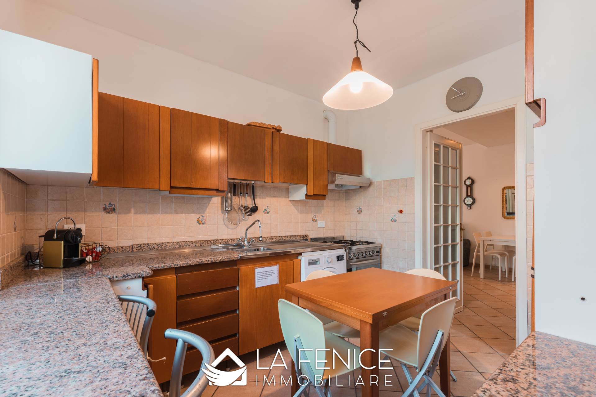 Villa bifamiliare a Lerici con 5 locali di 125 m2 - Foto