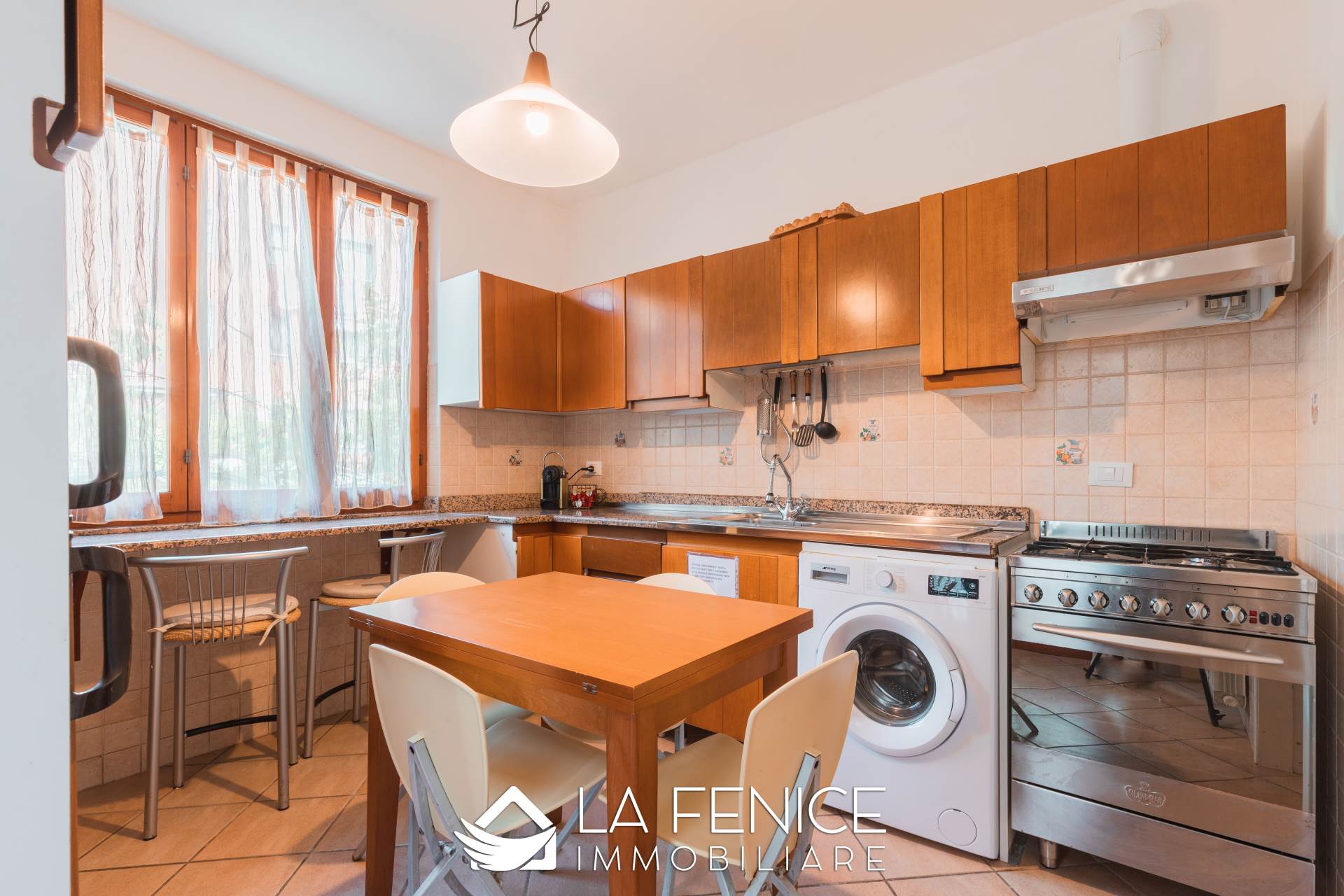 Villa bifamiliare a Lerici con 5 locali di 125 m2 - Foto