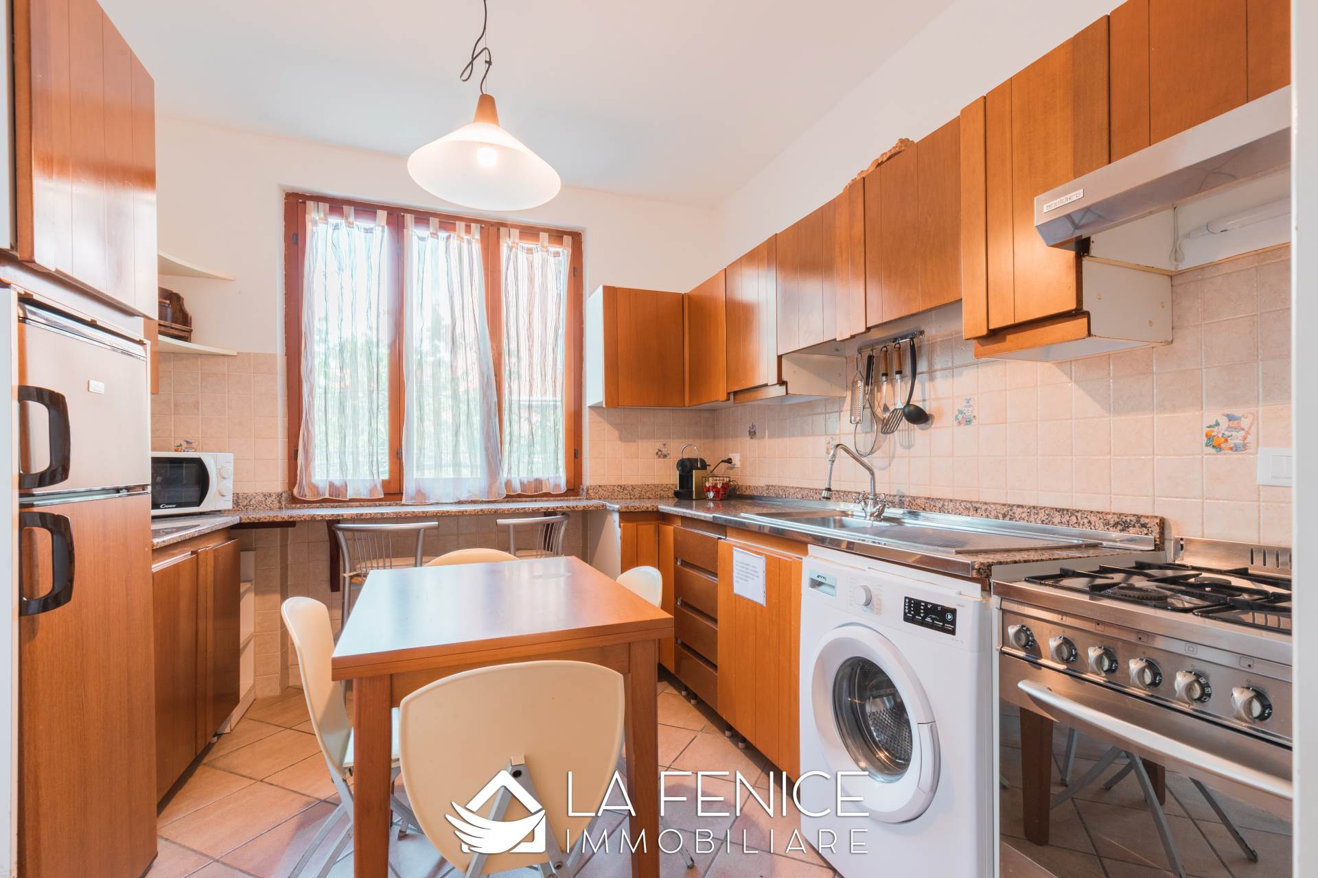 Villa bifamiliare a Lerici con 5 locali di 125 m2 - Foto