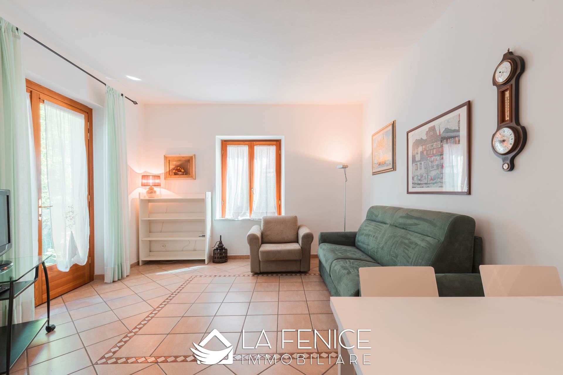 Villa bifamiliare a Lerici con 5 locali di 125 m2 - Foto