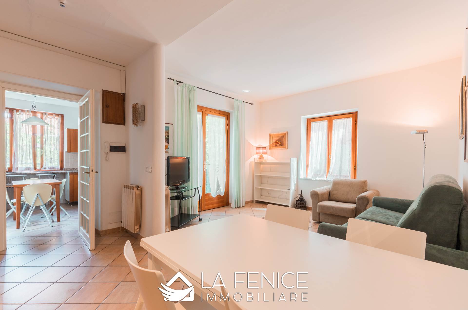 Villa bifamiliare a Lerici con 5 locali di 125 m2 - Foto