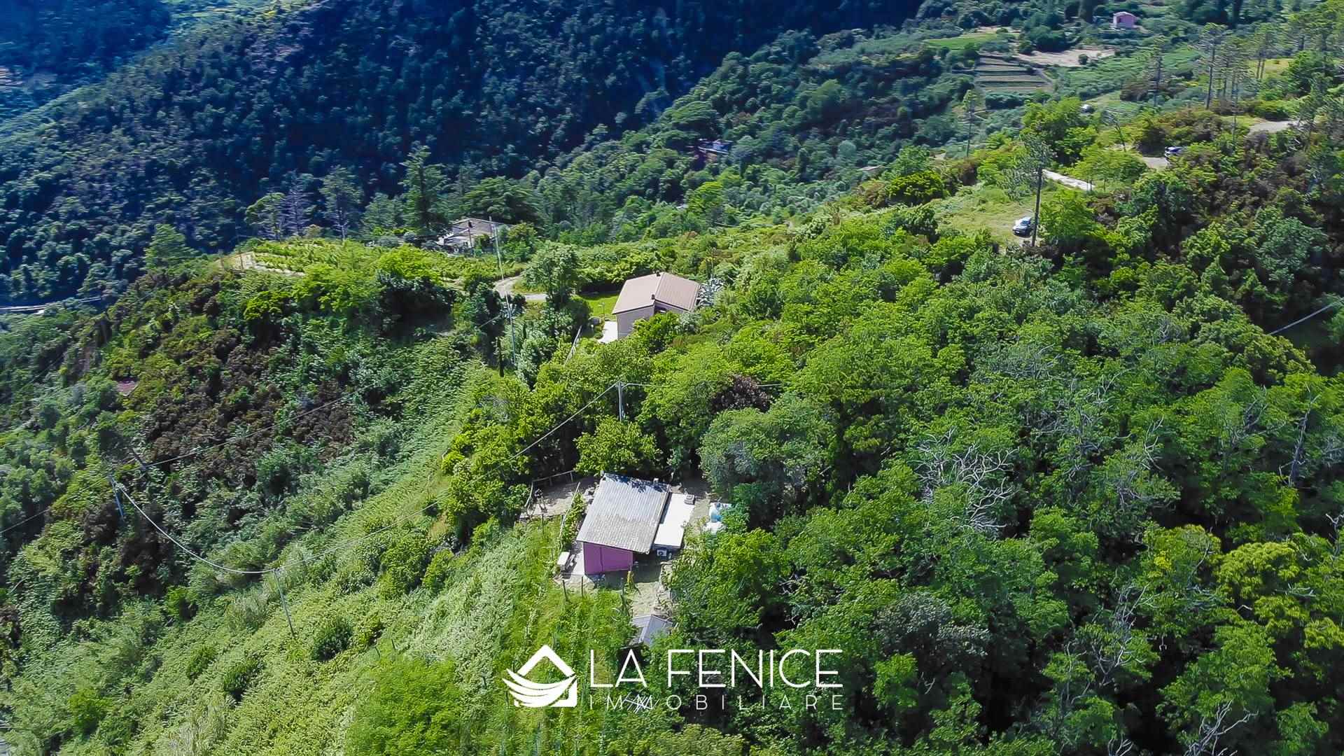 Villa a Monterosso al mare con 6 locali di 40 m2 - Foto