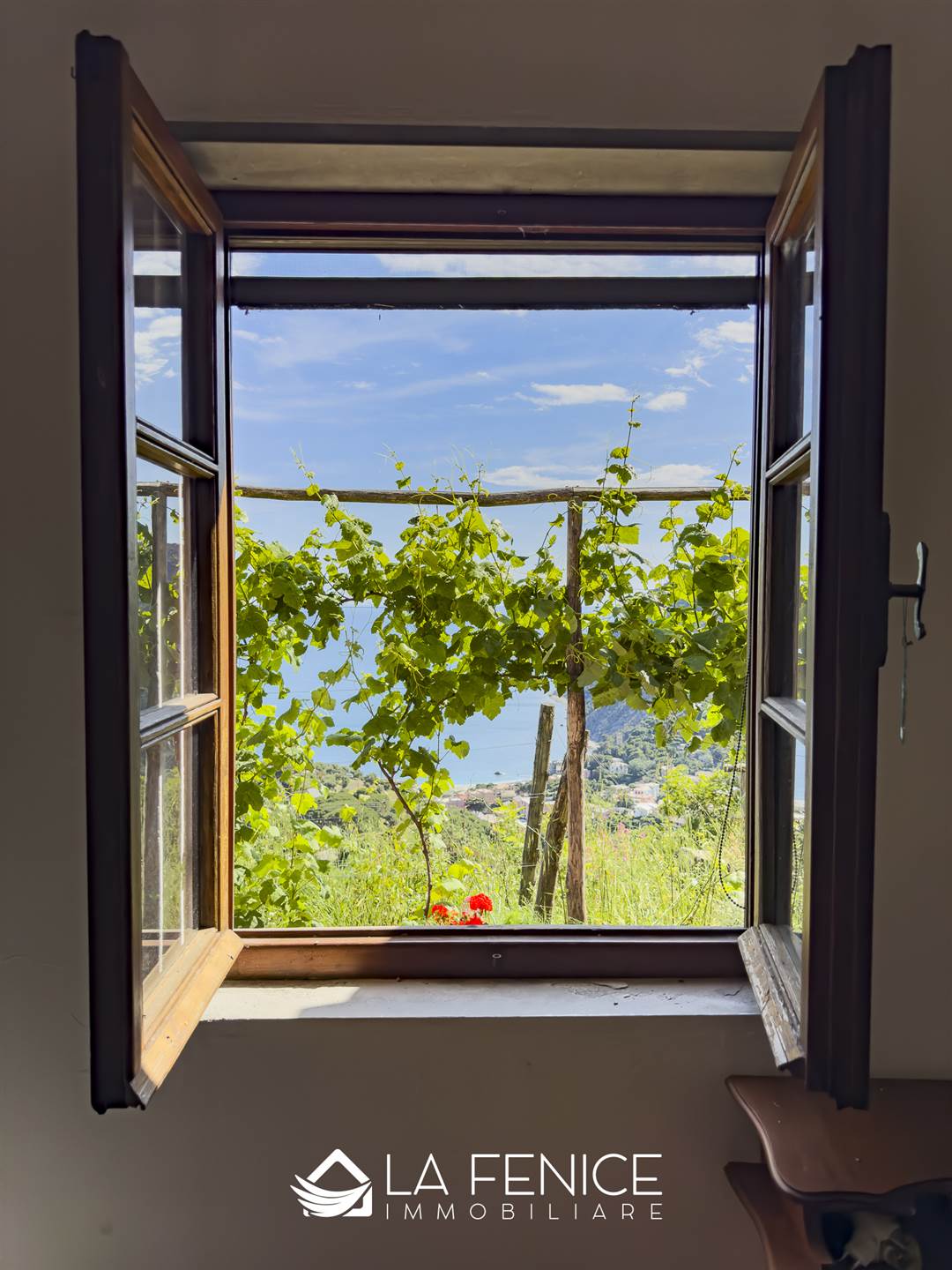 Villa a Monterosso al mare con 6 locali di 40 m2 - Foto