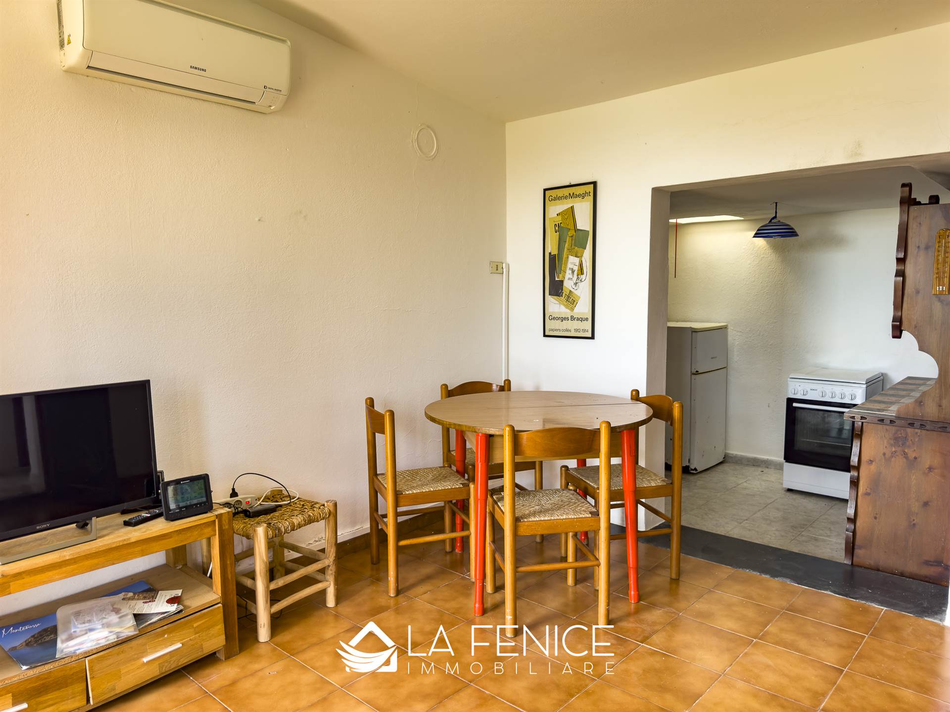 Villa a Monterosso al mare con 6 locali di 40 m2 - Foto