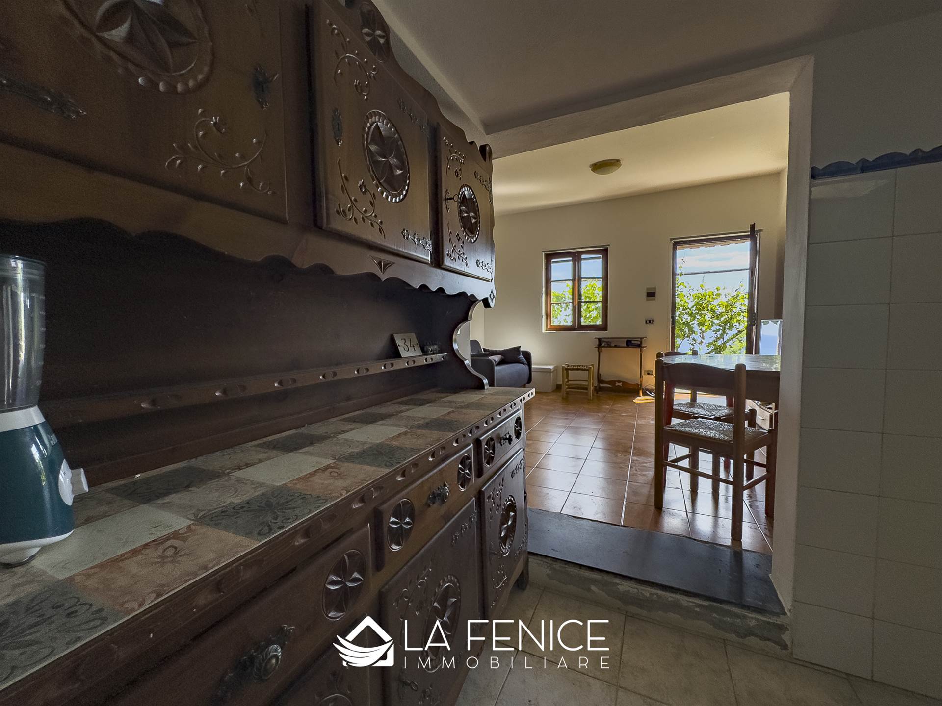 Villa a Monterosso al mare con 6 locali di 40 m2 - Foto