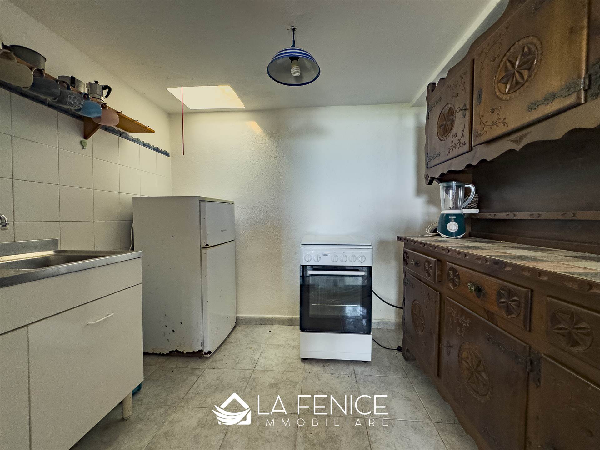 Villa a Monterosso al mare con 6 locali di 40 m2 - Foto