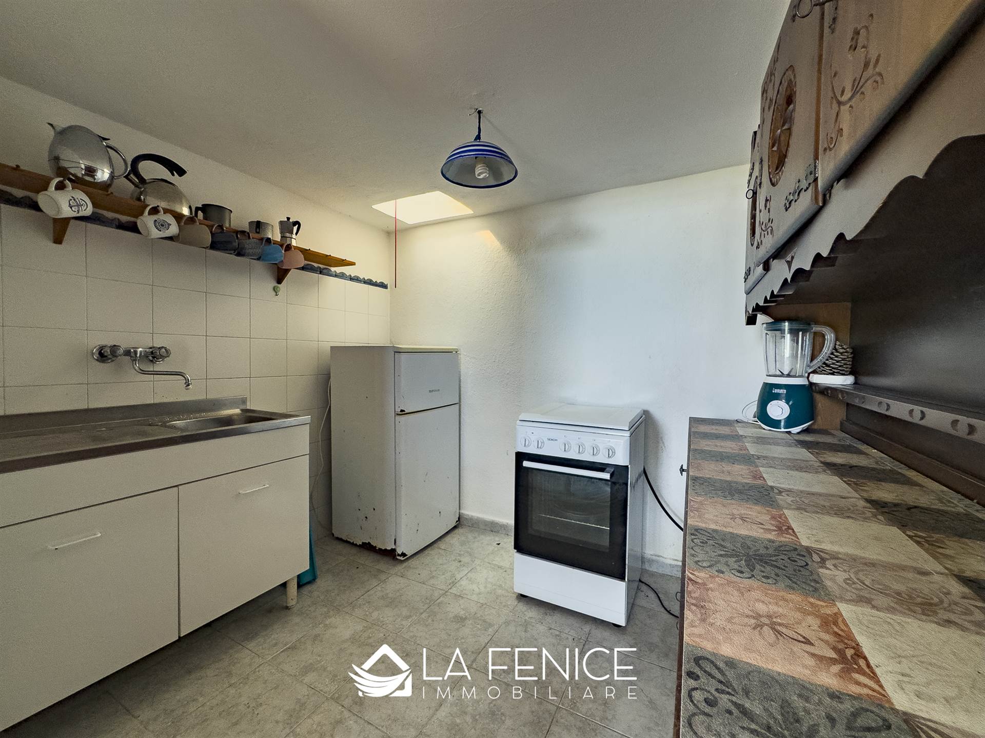 Villa a Monterosso al mare con 6 locali di 40 m2 - Foto