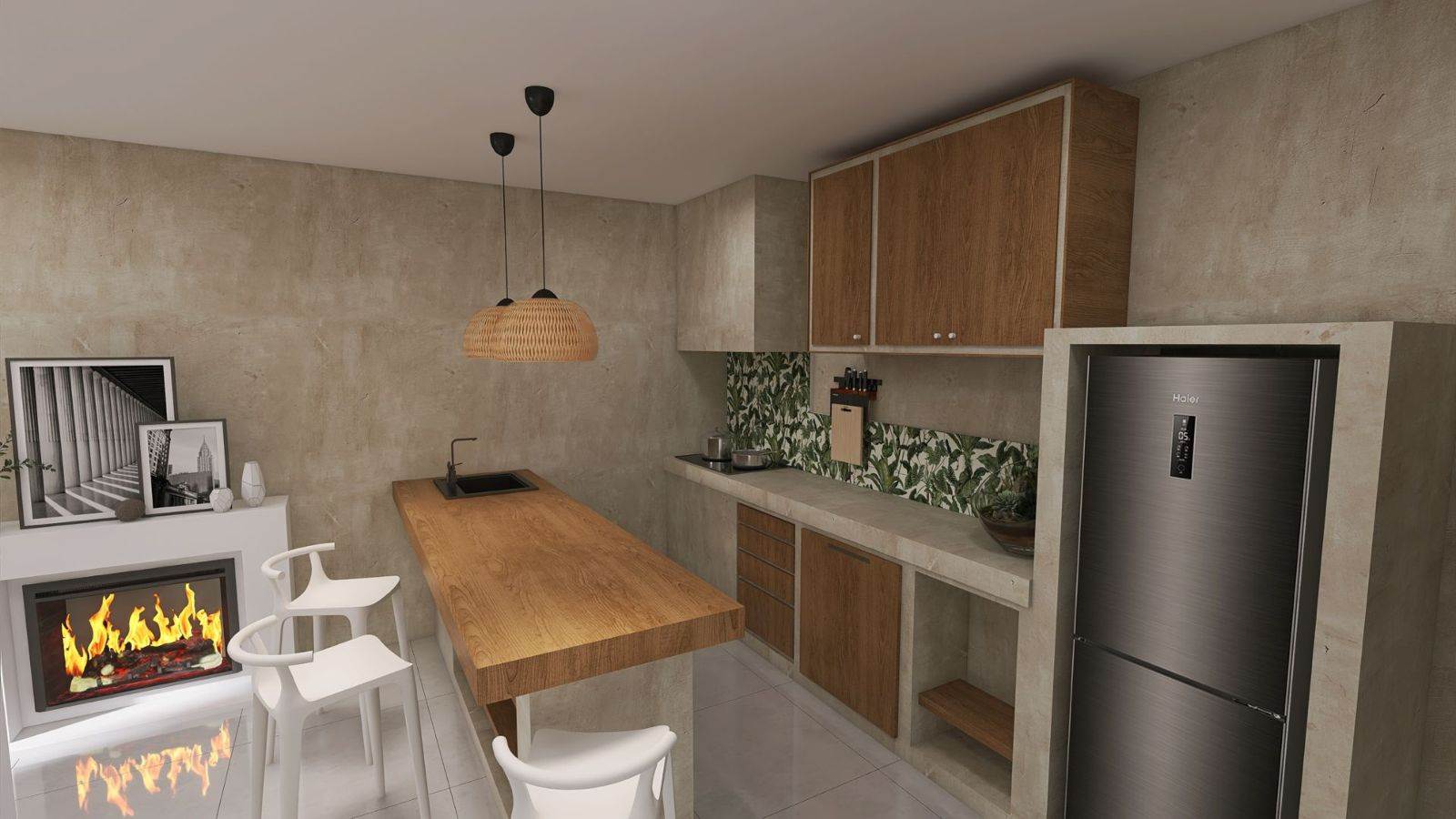 Villa a Monterosso al mare con 6 locali di 40 m2 - Foto