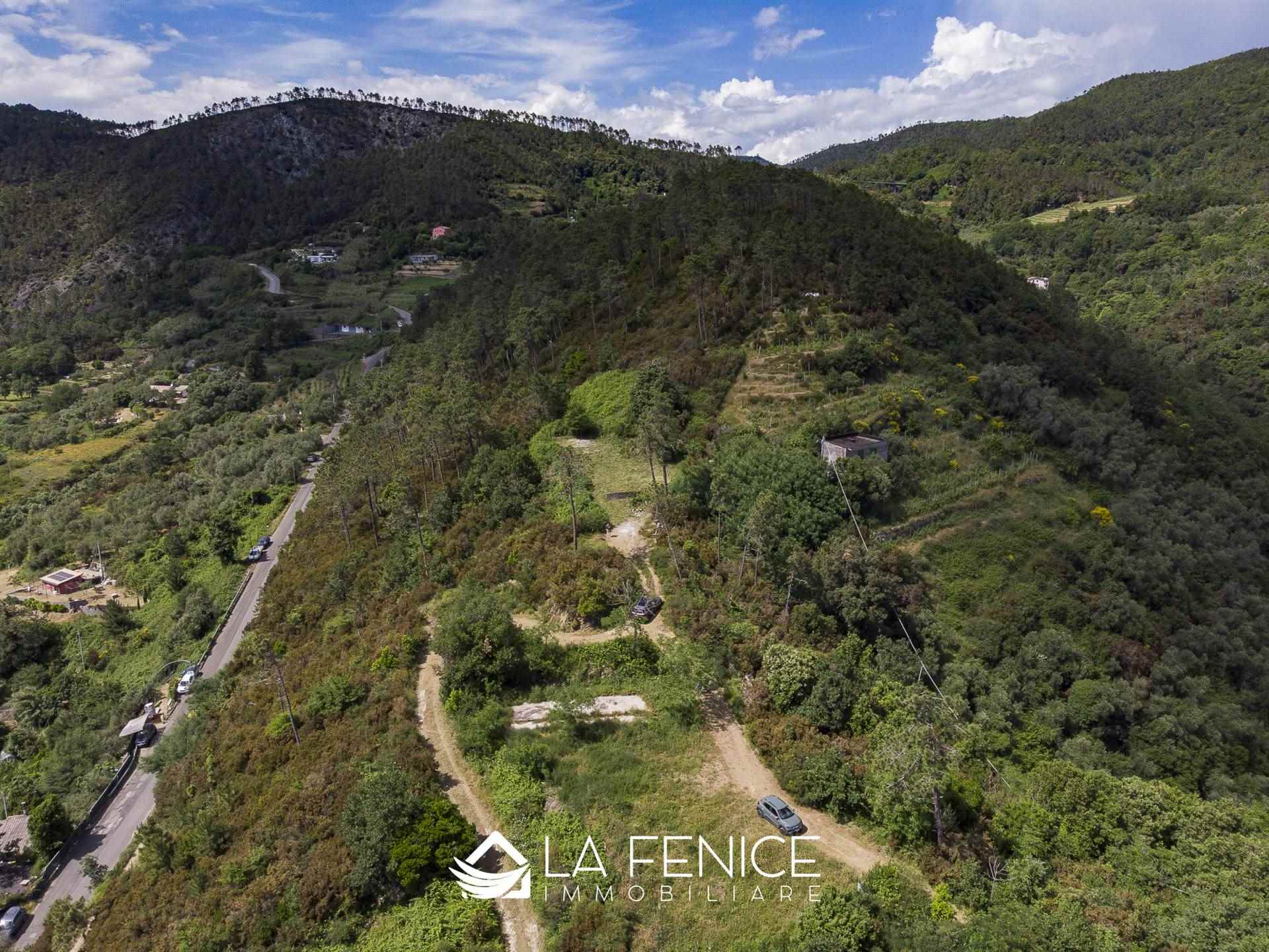 Villa a Monterosso al mare con 6 locali di 40 m2 - Foto