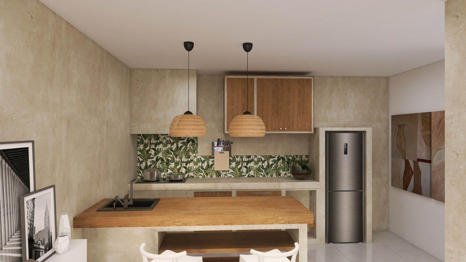 Villa a Monterosso al mare con 6 locali di 40 m2 - Foto