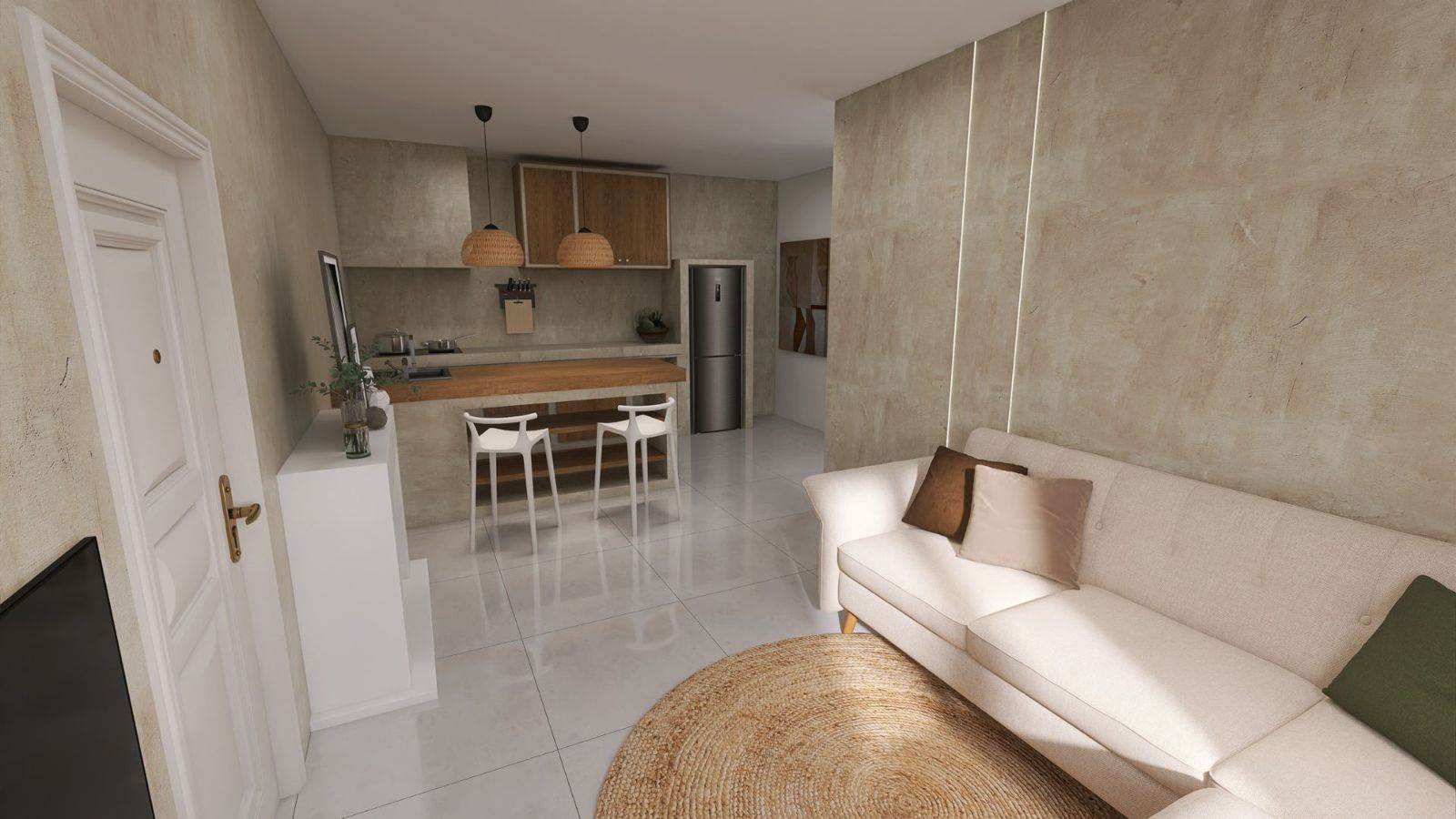 Villa a Monterosso al mare con 6 locali di 40 m2 - Foto