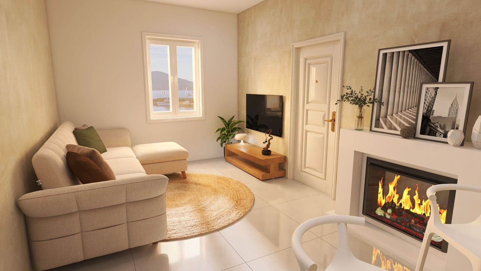 Villa a Monterosso al mare con 6 locali di 40 m2 - Foto