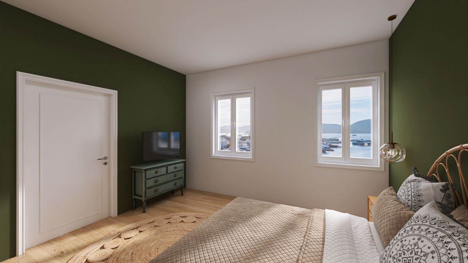 Villa a Monterosso al mare con 6 locali di 40 m2 - Foto