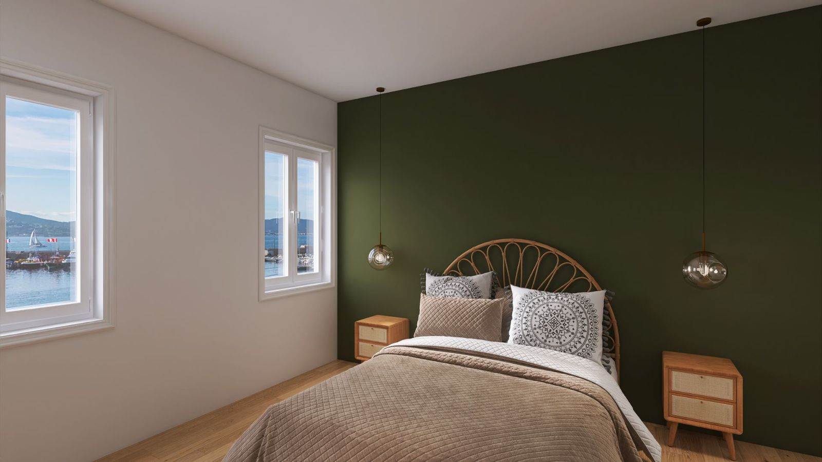 Villa a Monterosso al mare con 6 locali di 40 m2 - Foto