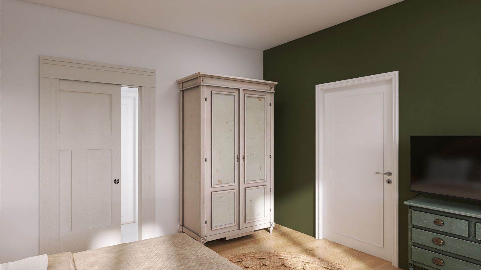 Villa a Monterosso al mare con 6 locali di 40 m2 - Foto