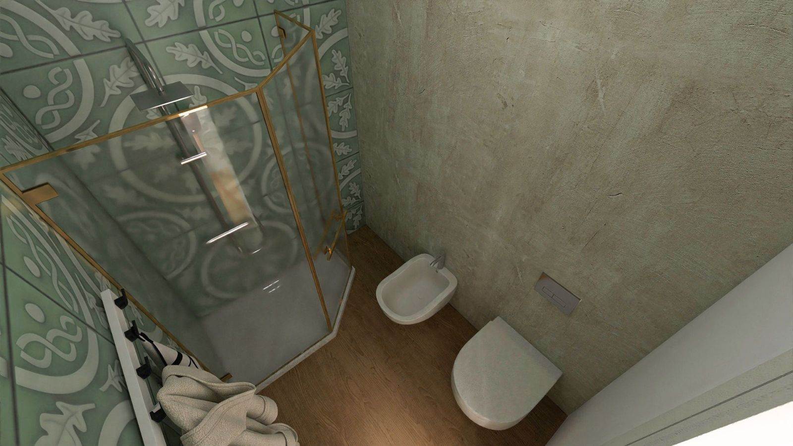 Villa a Monterosso al mare con 6 locali di 40 m2 - Foto