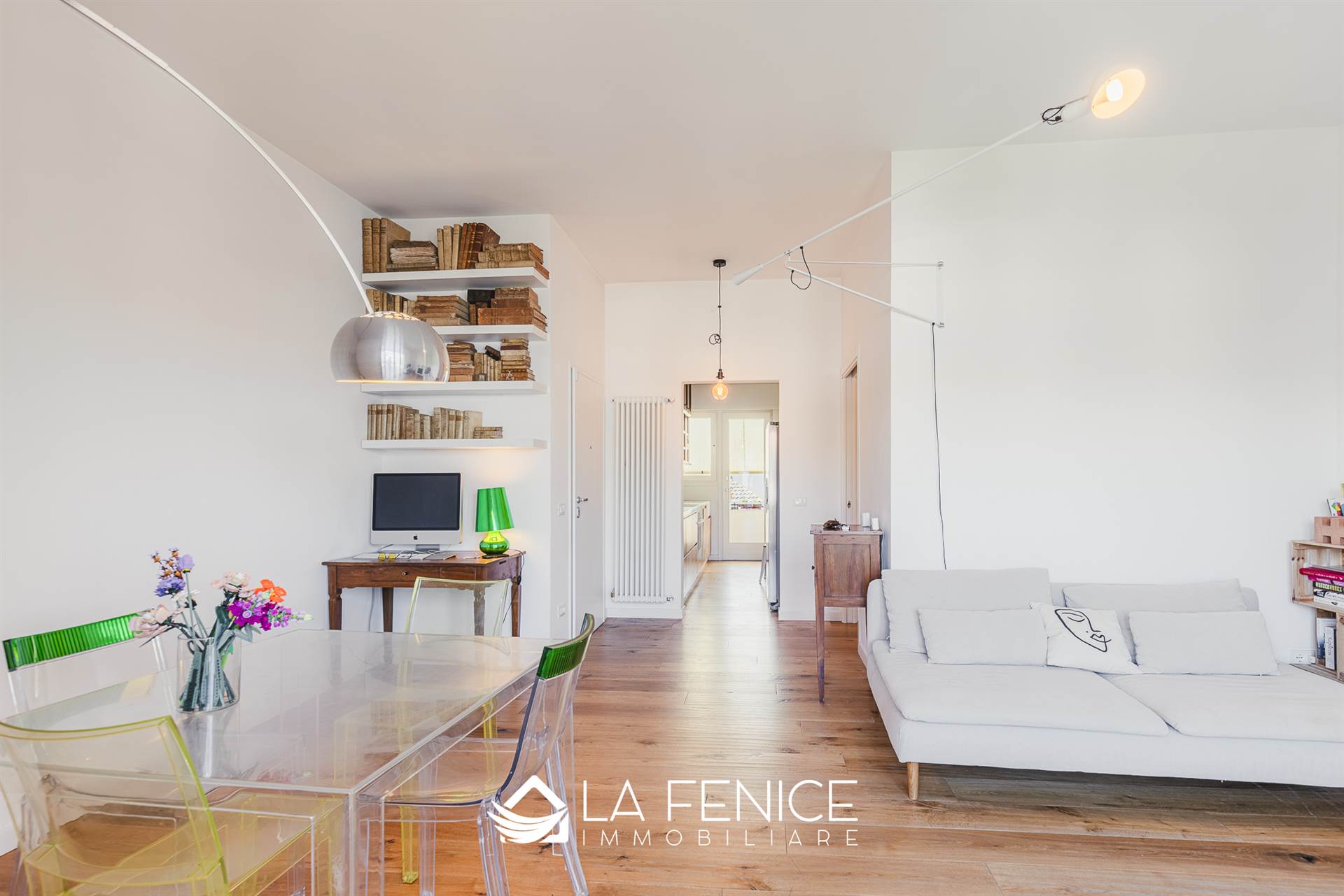 Appartamento a Camaiore con 5 locali di 120 m2 - Foto Appartamento a Camaiore con 5 locali di 120 m2 - Foto